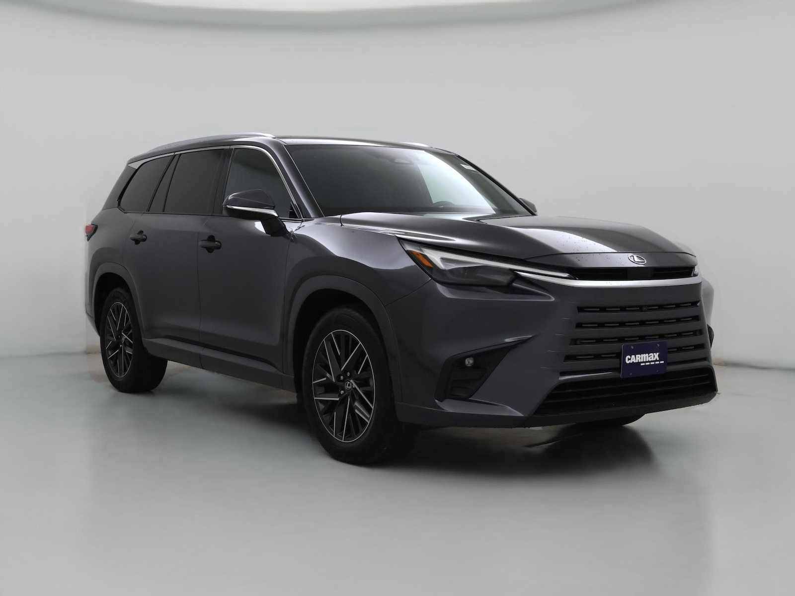 2024 Lexus TX