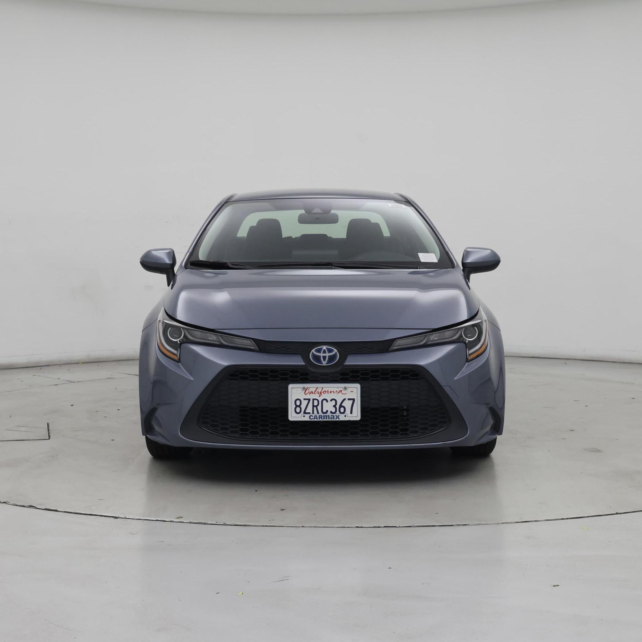 Thumbnail: 2022 Toyota Corolla - 5