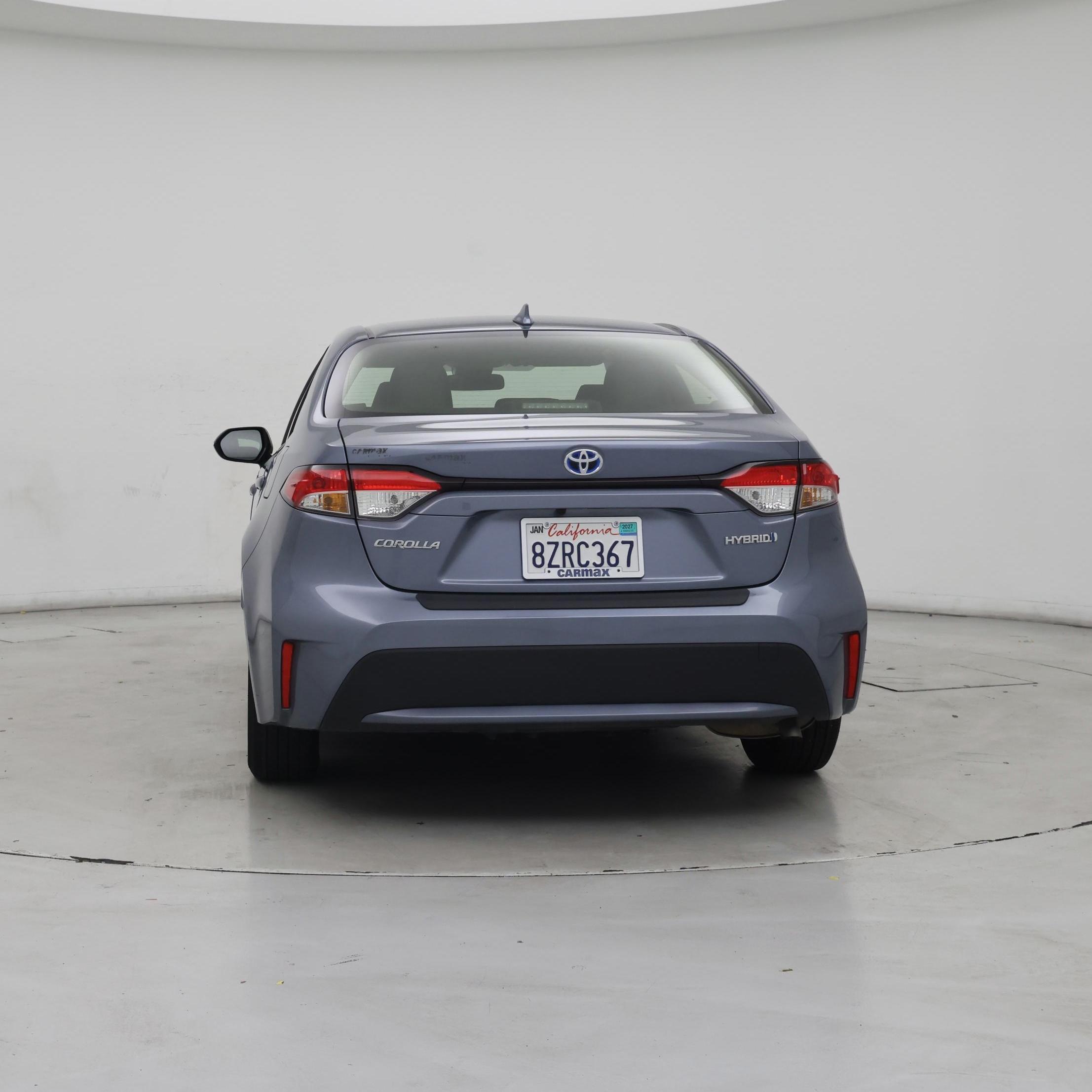 Thumbnail: 2022 Toyota Corolla - 6