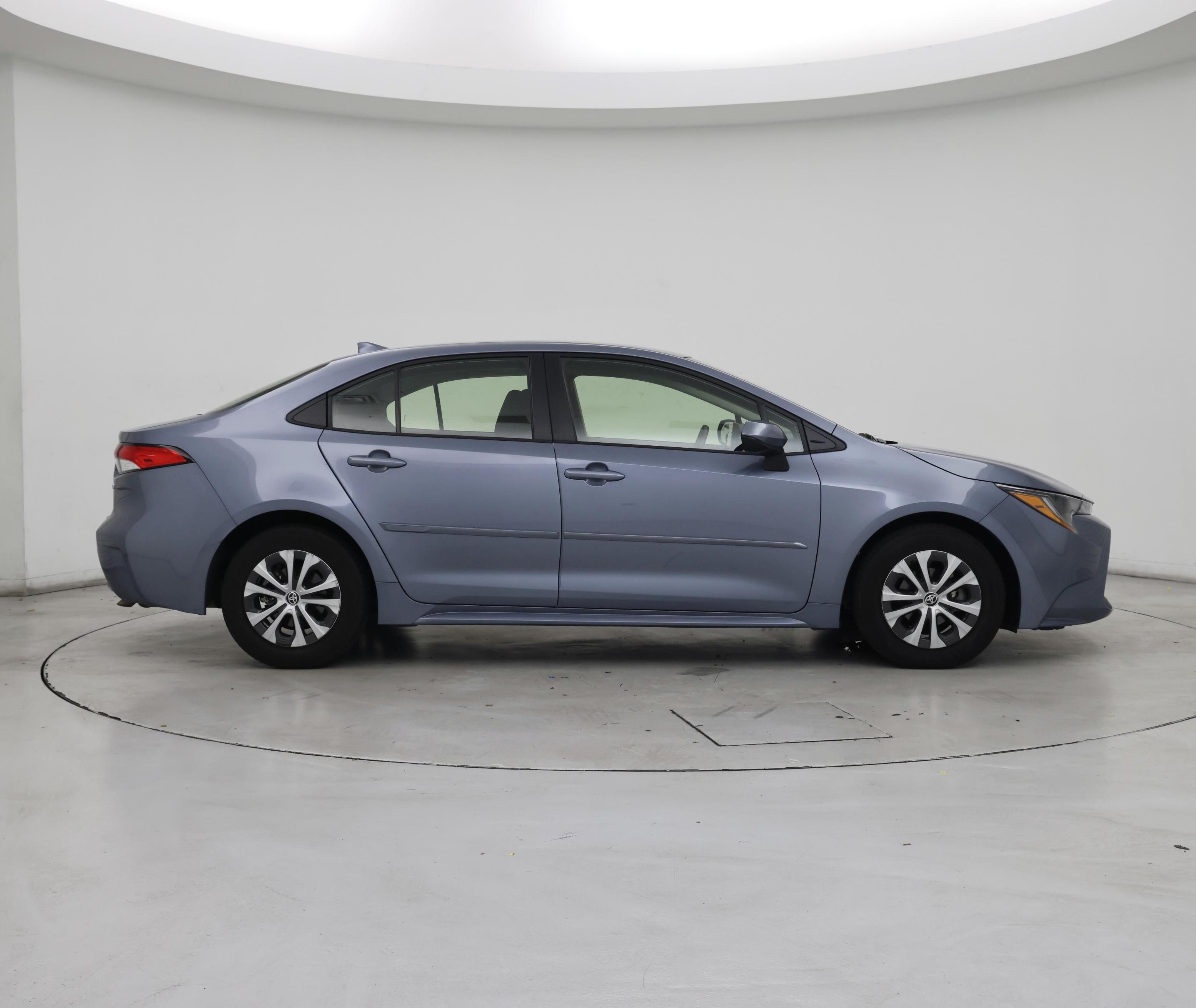 Thumbnail: 2022 Toyota Corolla - 7