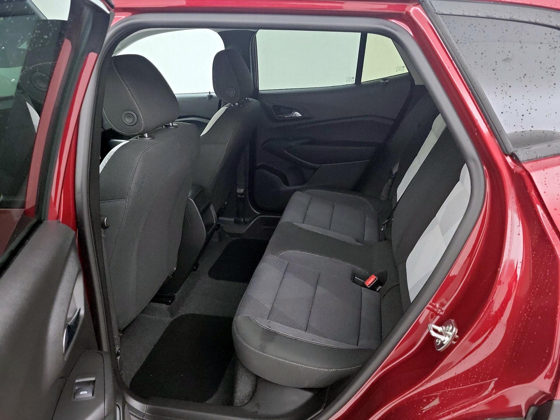 Thumbnail: 2025 Chevrolet Trax - 19