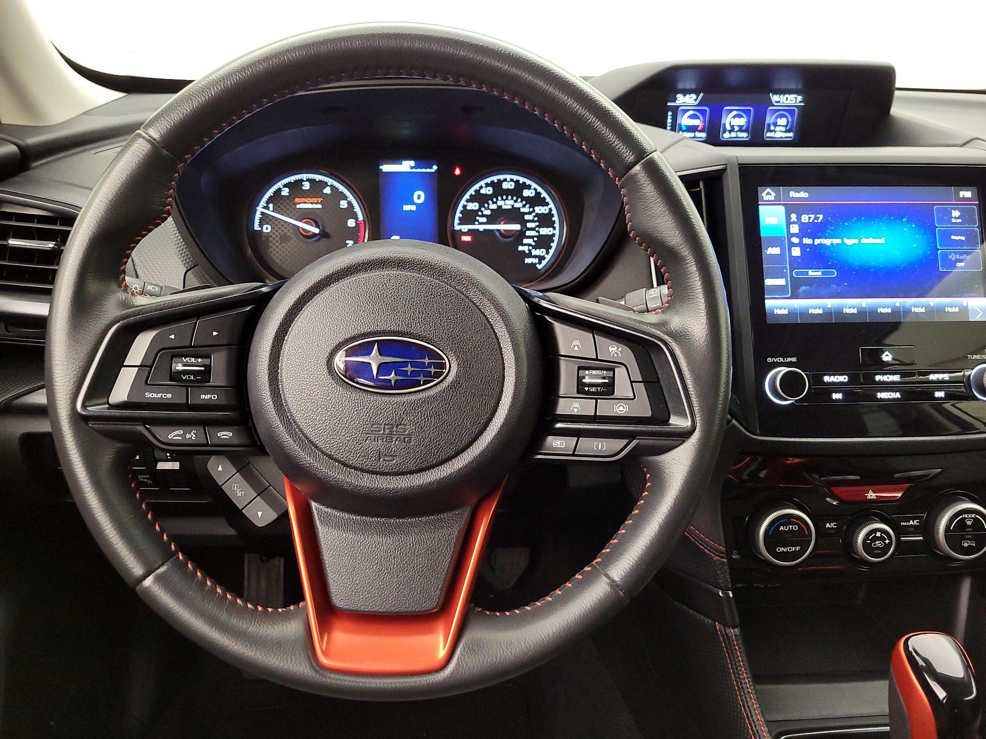 Thumbnail: 2024 Subaru Forester - 10