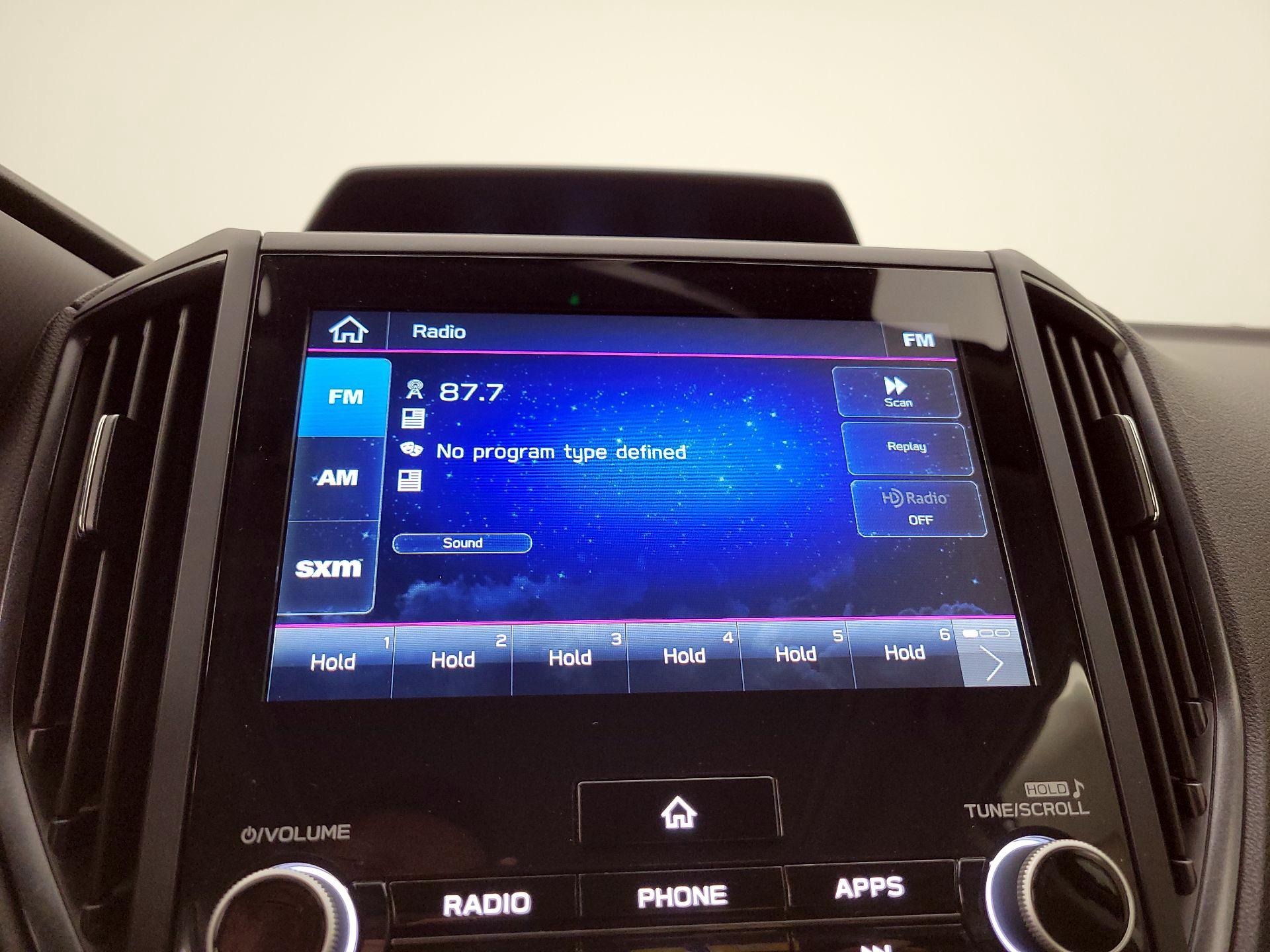 Thumbnail: 2024 Subaru Forester - 15