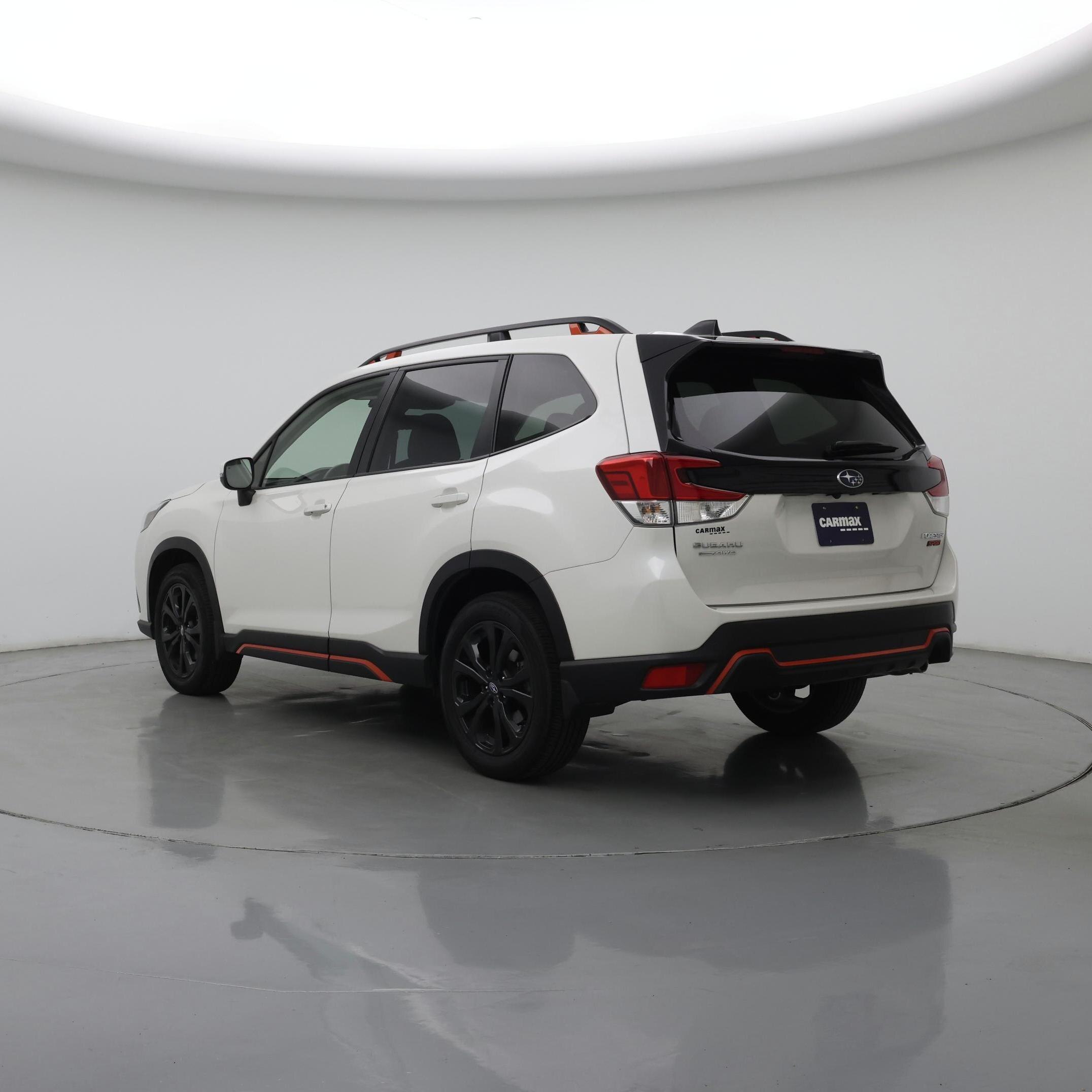 Thumbnail: 2024 Subaru Forester - 2