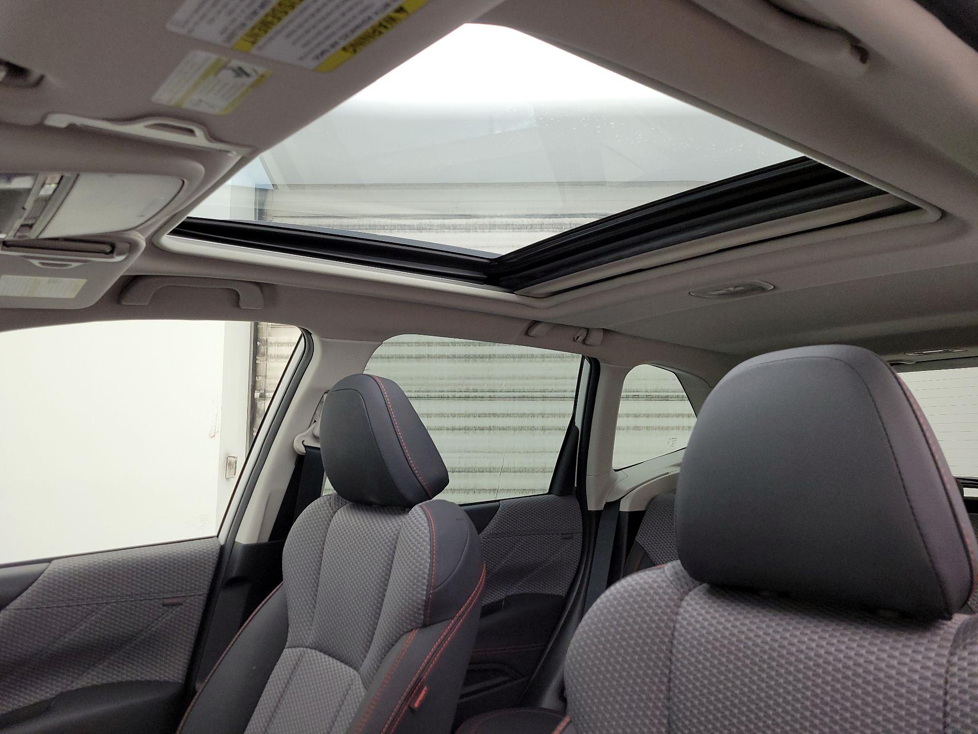 Thumbnail: 2024 Subaru Forester - 19