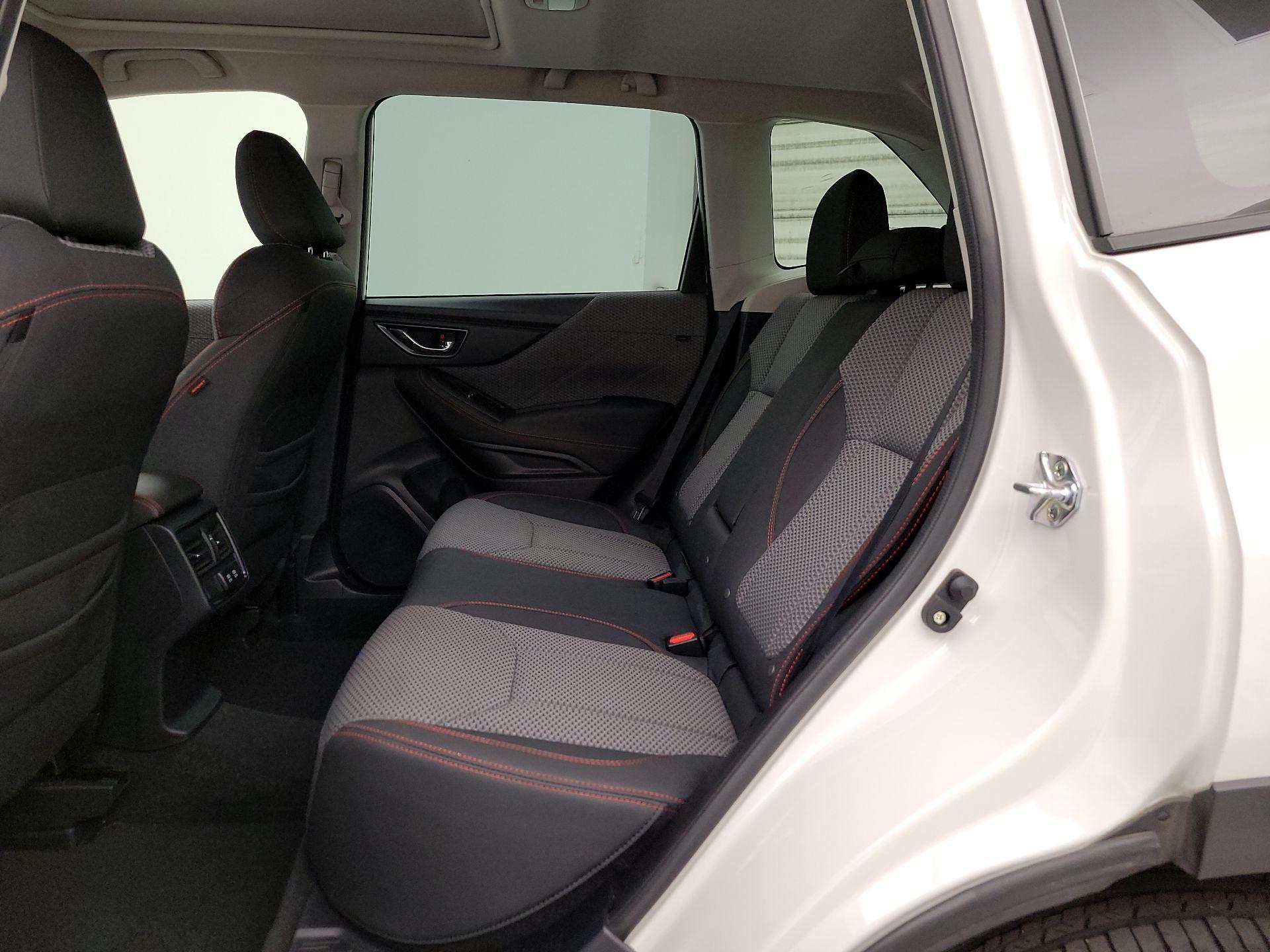 Thumbnail: 2024 Subaru Forester - 20