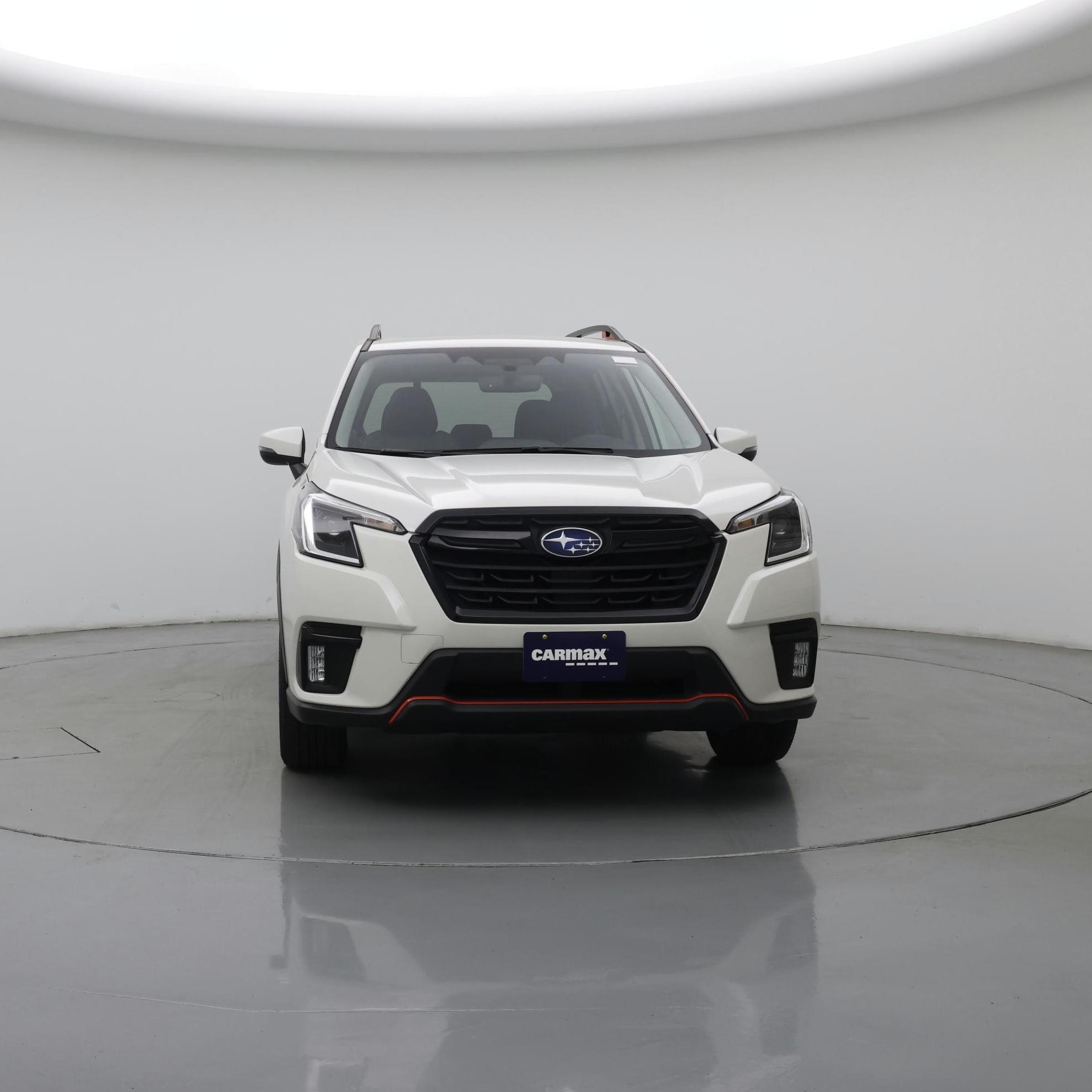 Thumbnail: 2024 Subaru Forester - 5