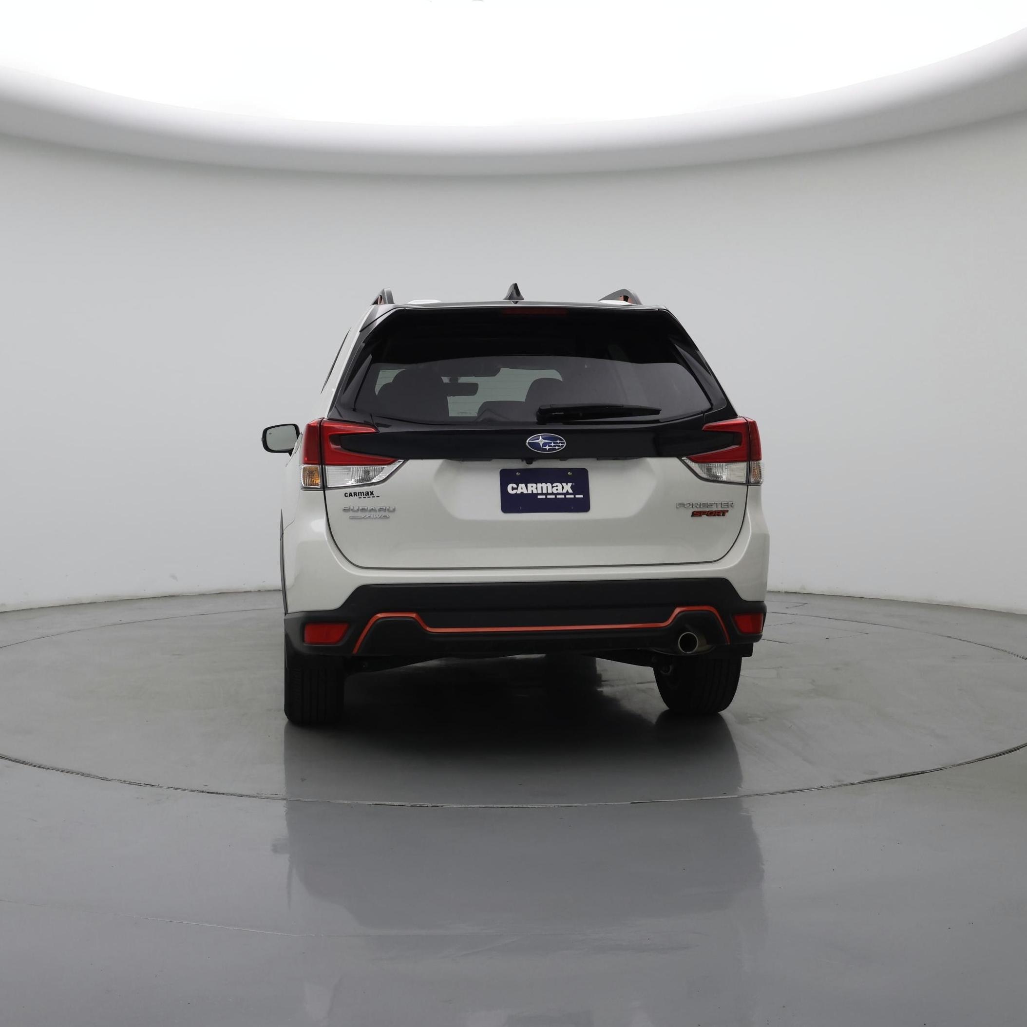 Thumbnail: 2024 Subaru Forester - 6