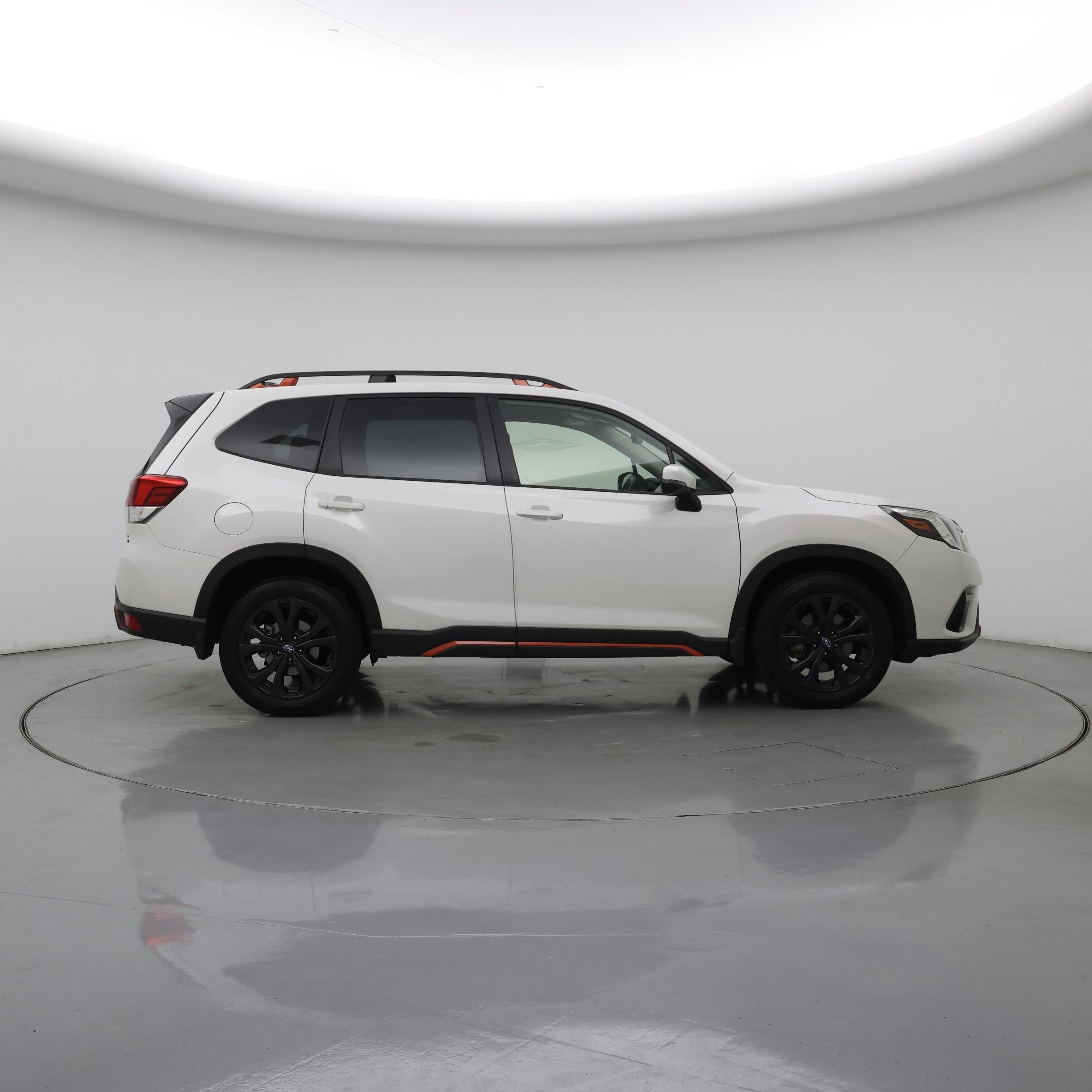 Thumbnail: 2024 Subaru Forester - 7