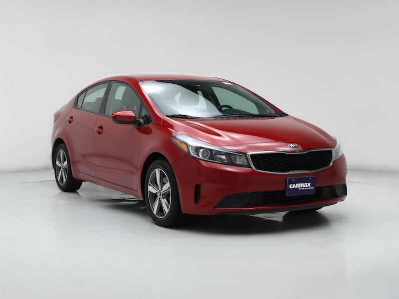 2018 Kia Forte S -
                  Parker, CO