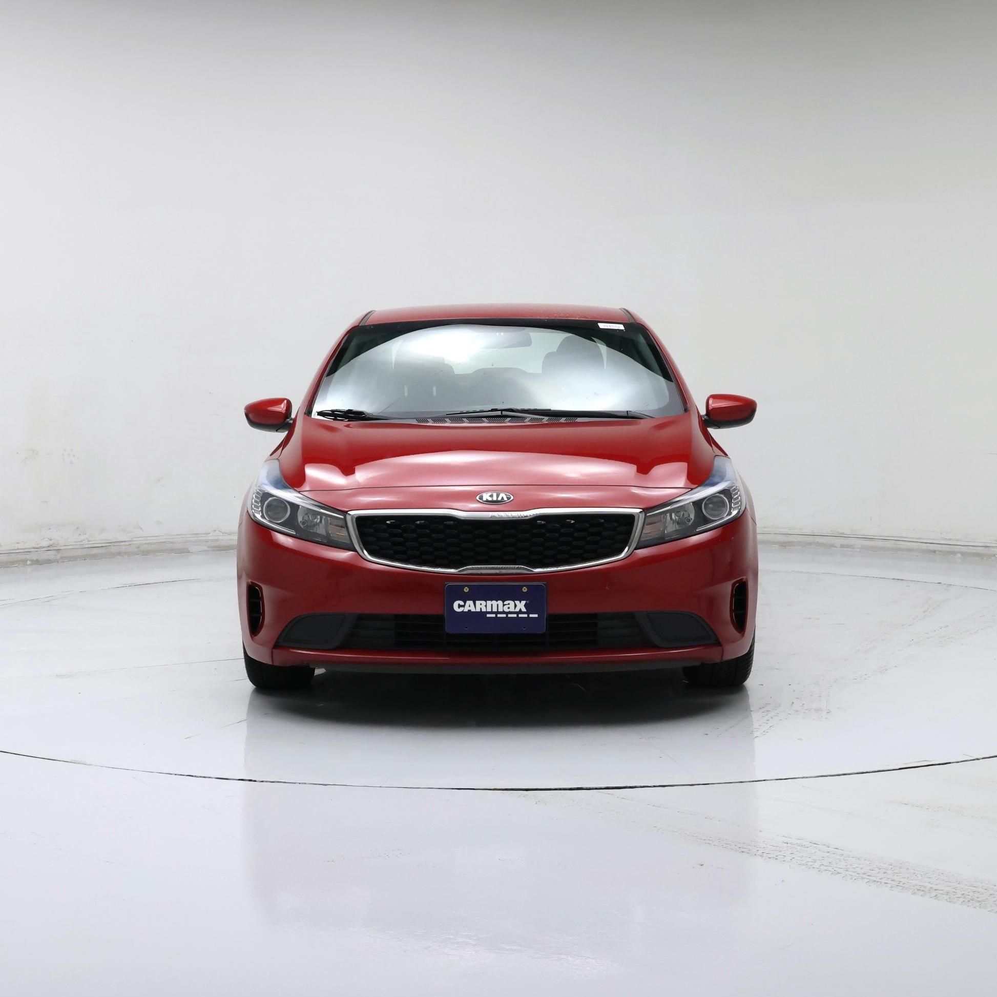 Thumbnail: 2018 Kia Forte - 5