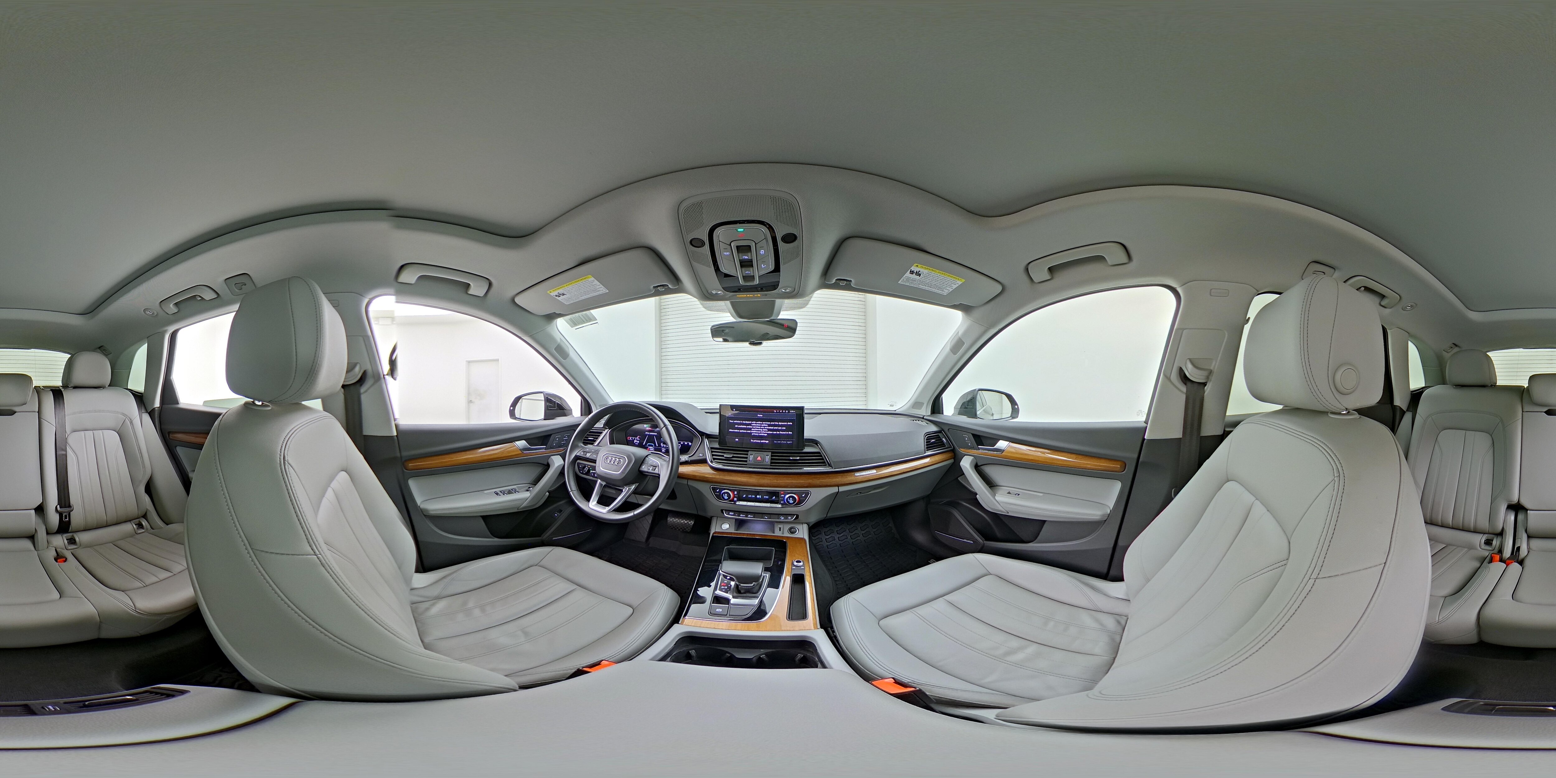 2022 Audi Q5 Premium Plus - Photo 26
