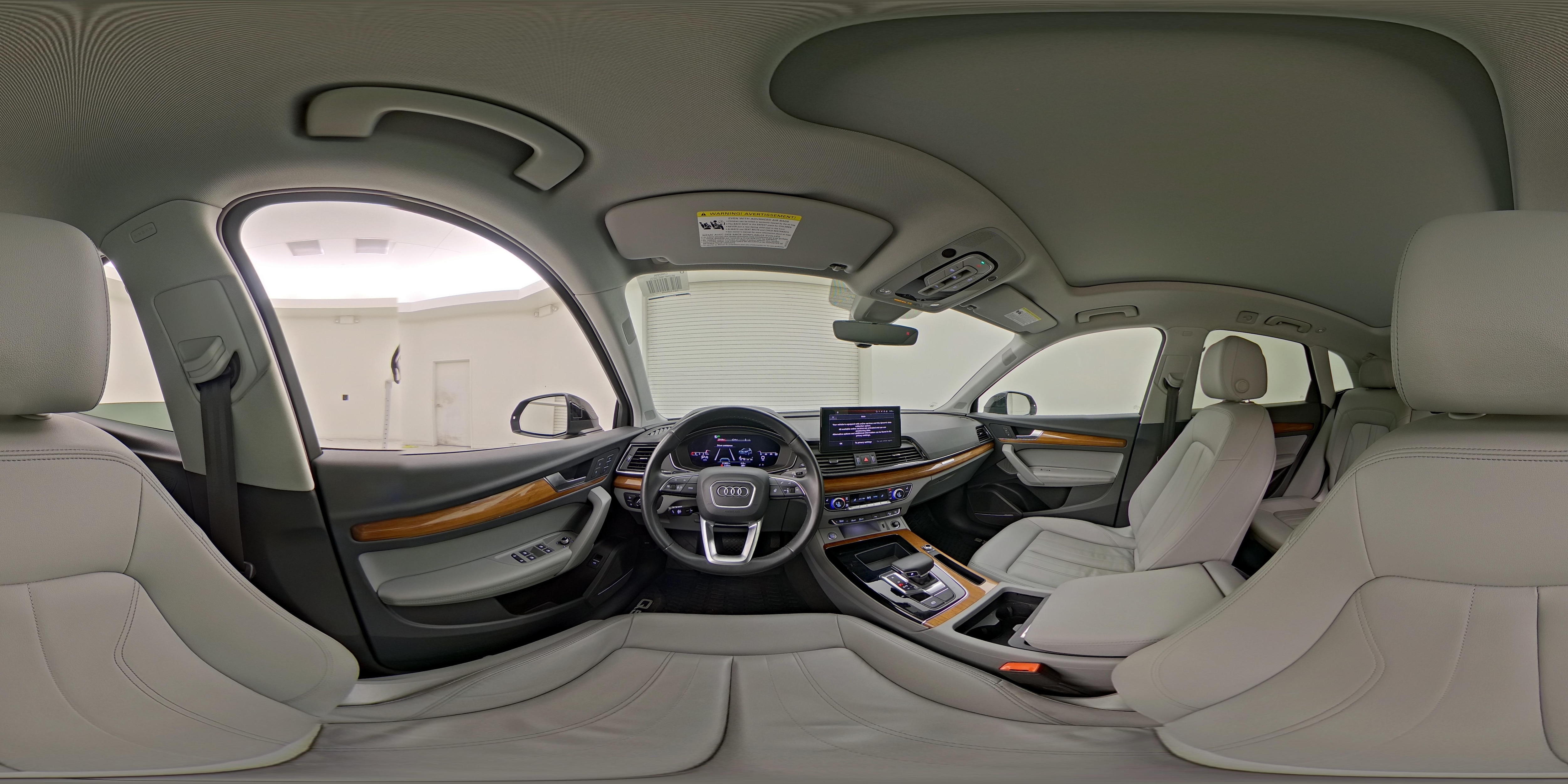 2022 Audi Q5 Premium Plus - Photo 28