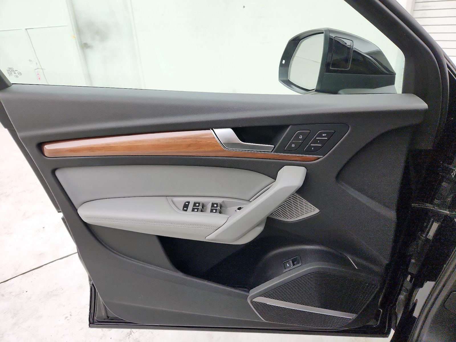 2022 Audi Q5 Premium Plus - Photo 13