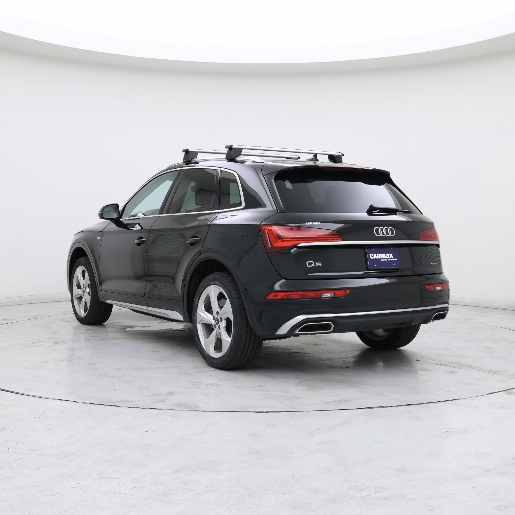 Thumbnail: 2022 Audi Q5 - 2
