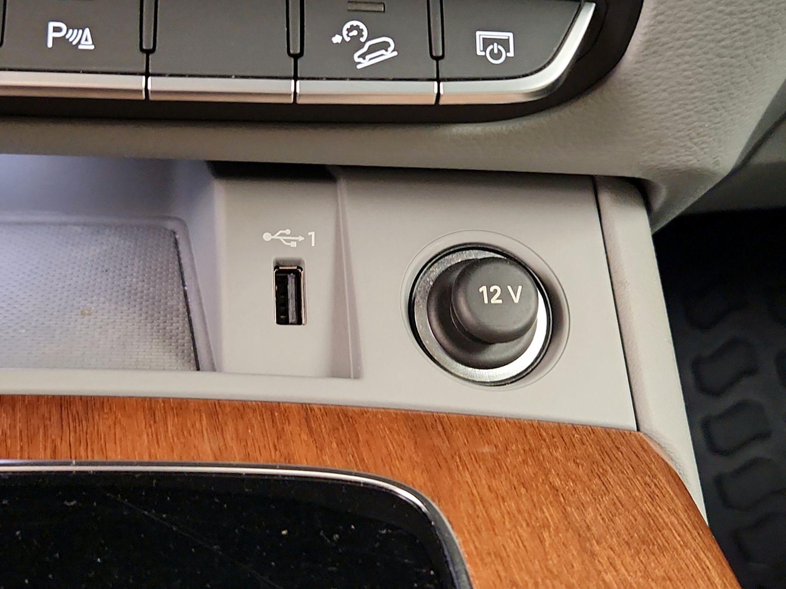 2022 Audi Q5 Premium Plus - Photo 20