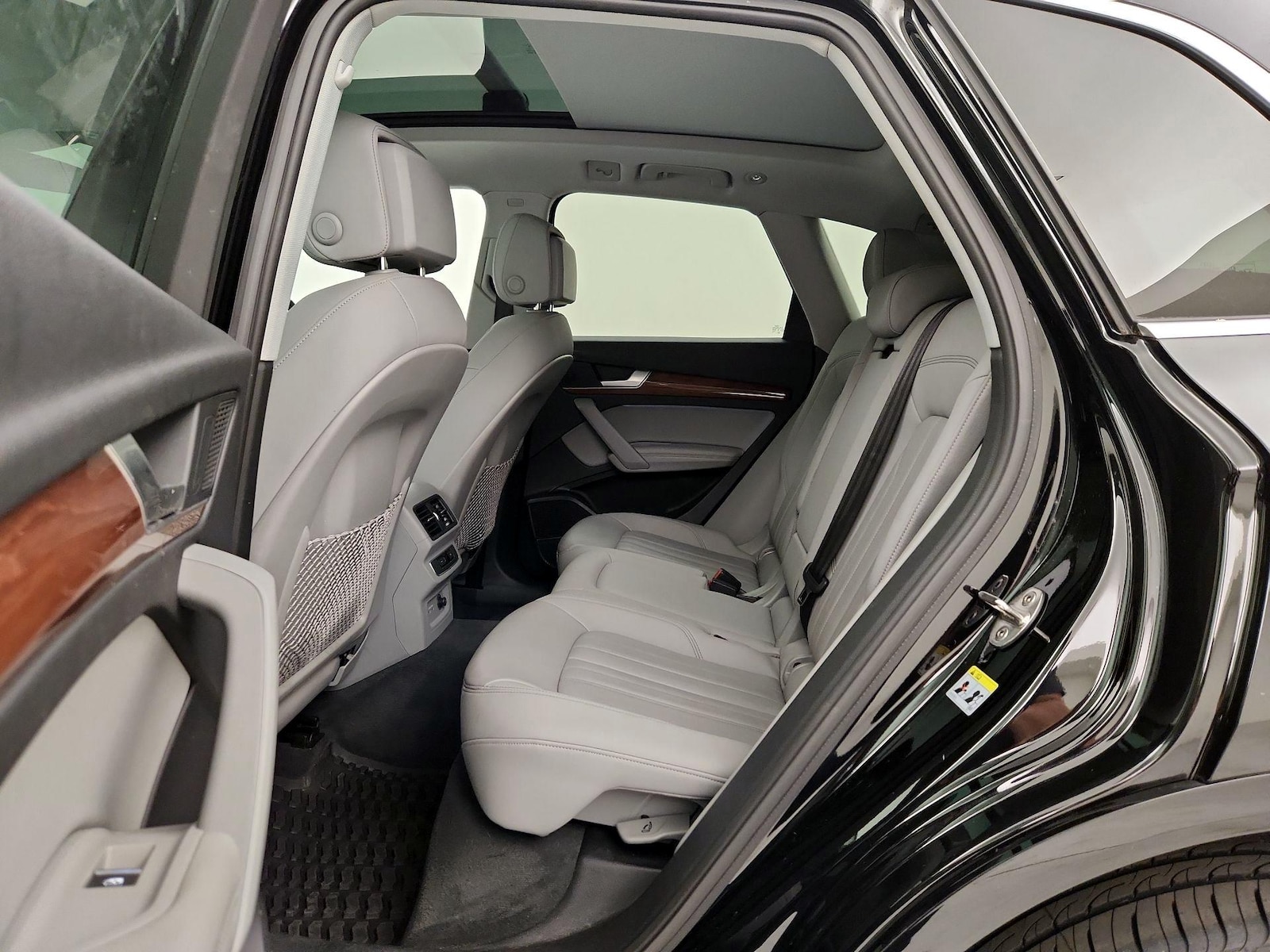 2022 Audi Q5 Premium Plus - Photo 22