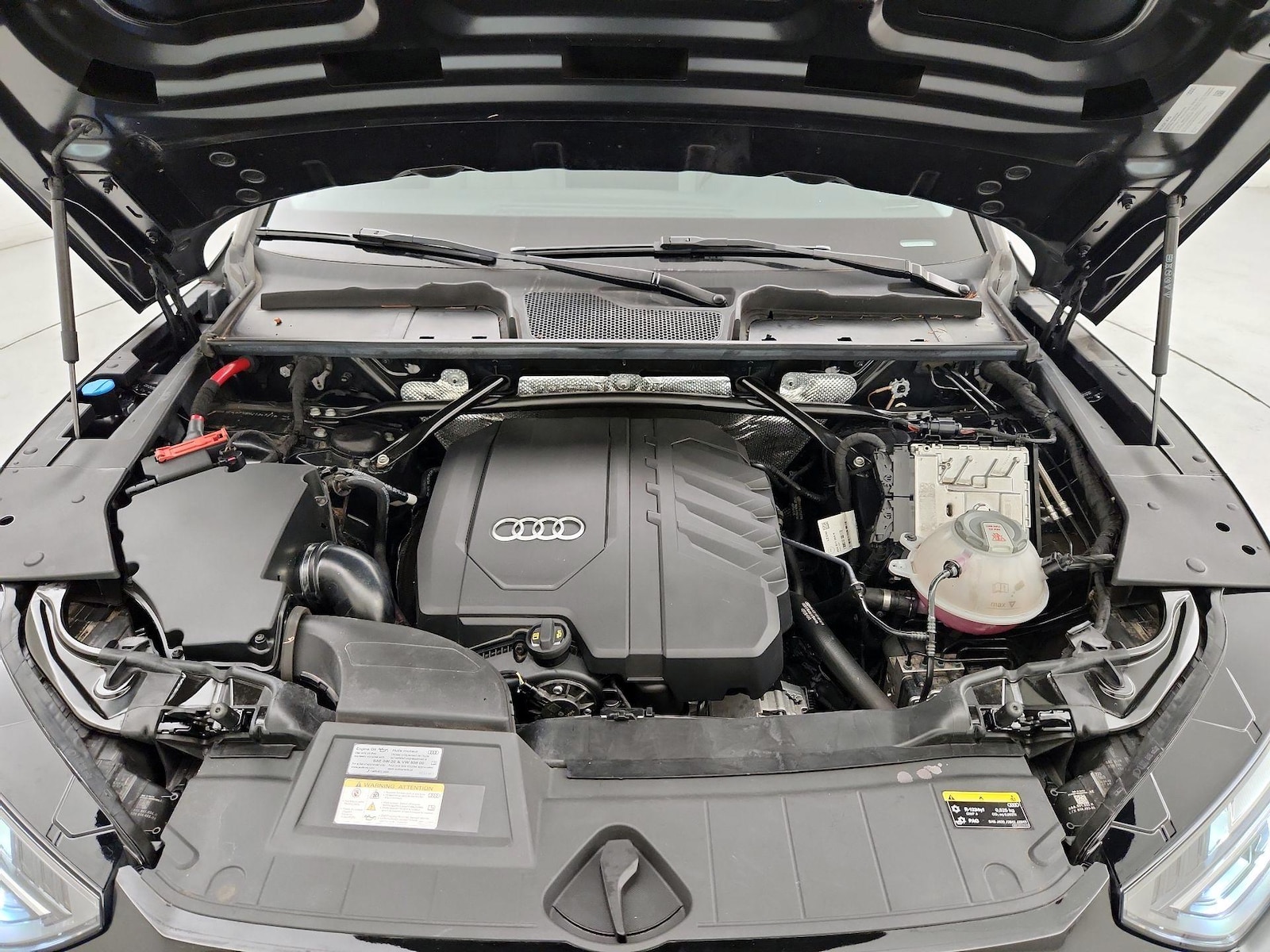 2022 Audi Q5 Premium Plus - Photo 24