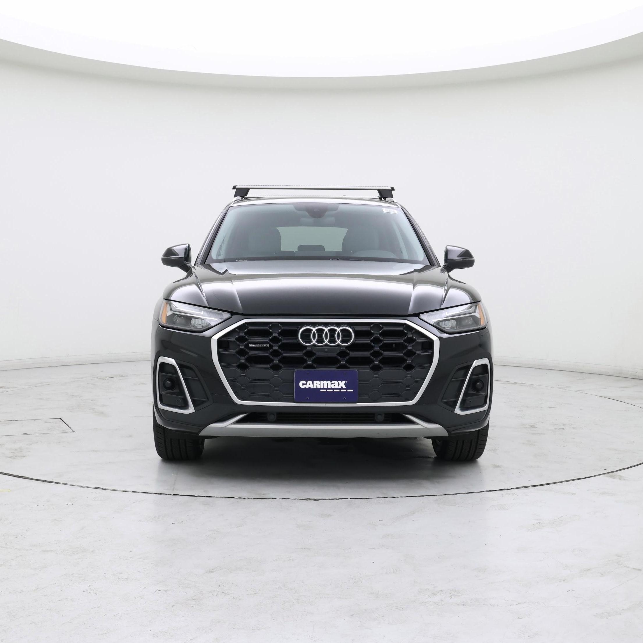 Thumbnail: 2022 Audi Q5 - 5