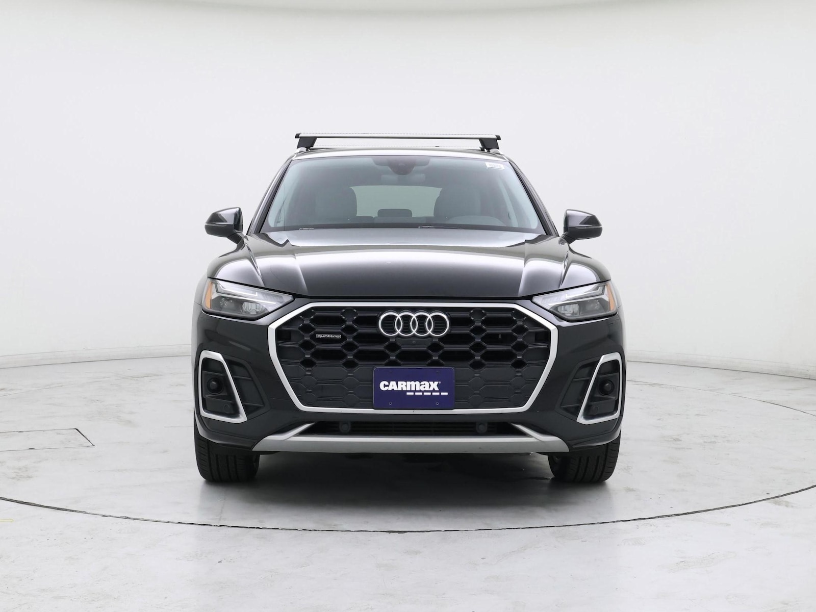 2022 Audi Q5 Premium Plus - Photo 6