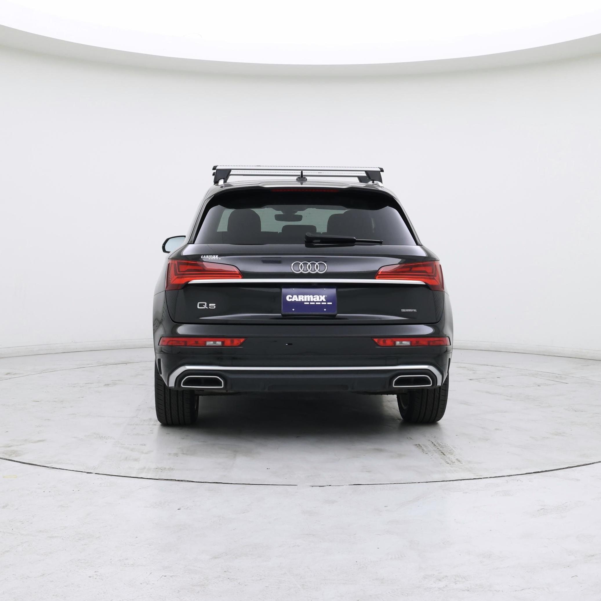 Thumbnail: 2022 Audi Q5 - 6
