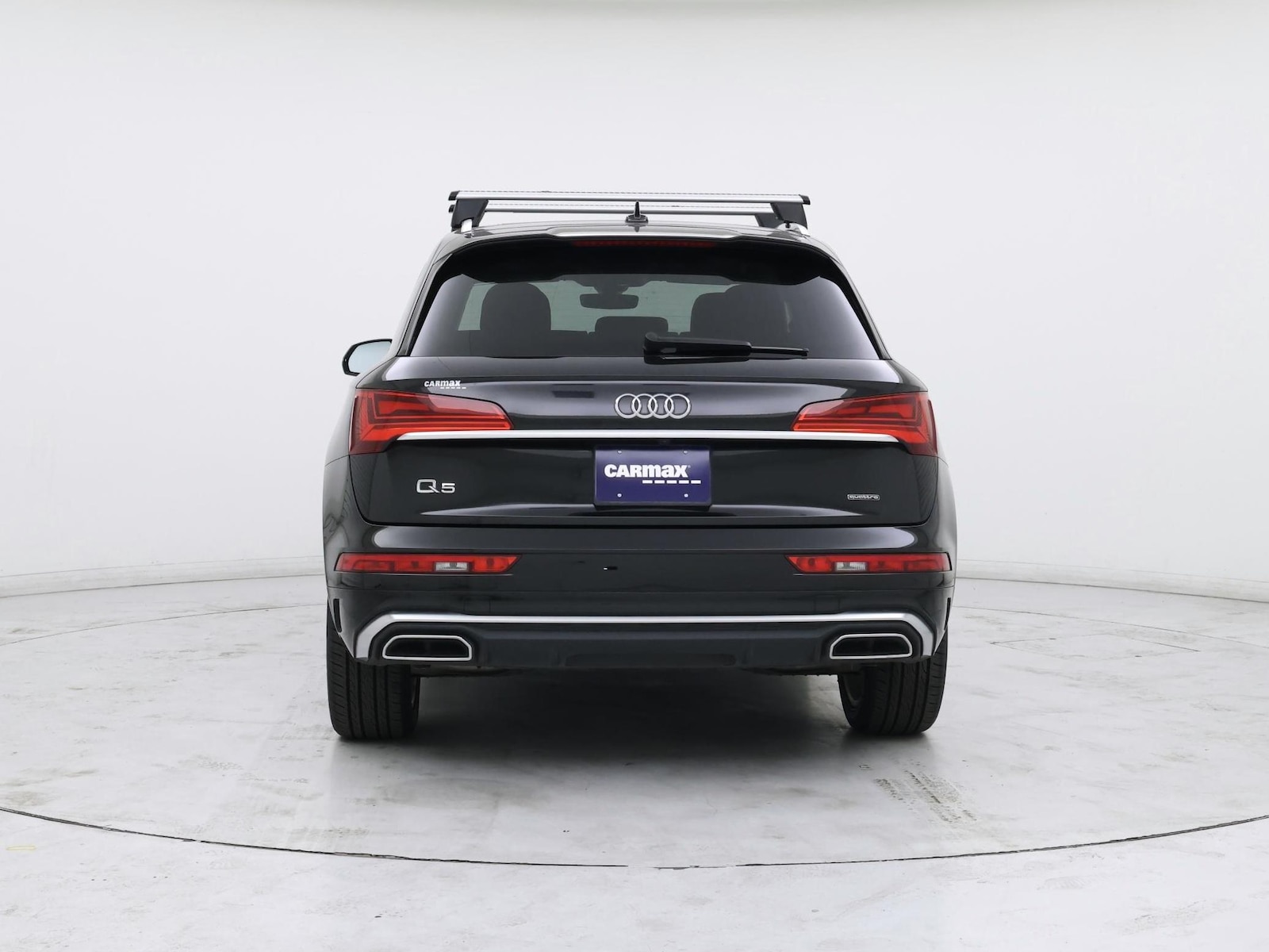 2022 Audi Q5 Premium Plus - Photo 7
