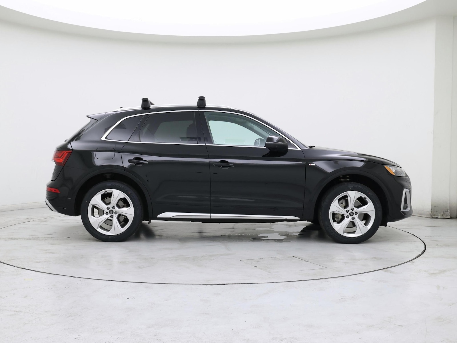 2022 Audi Q5 Premium Plus - Photo 8