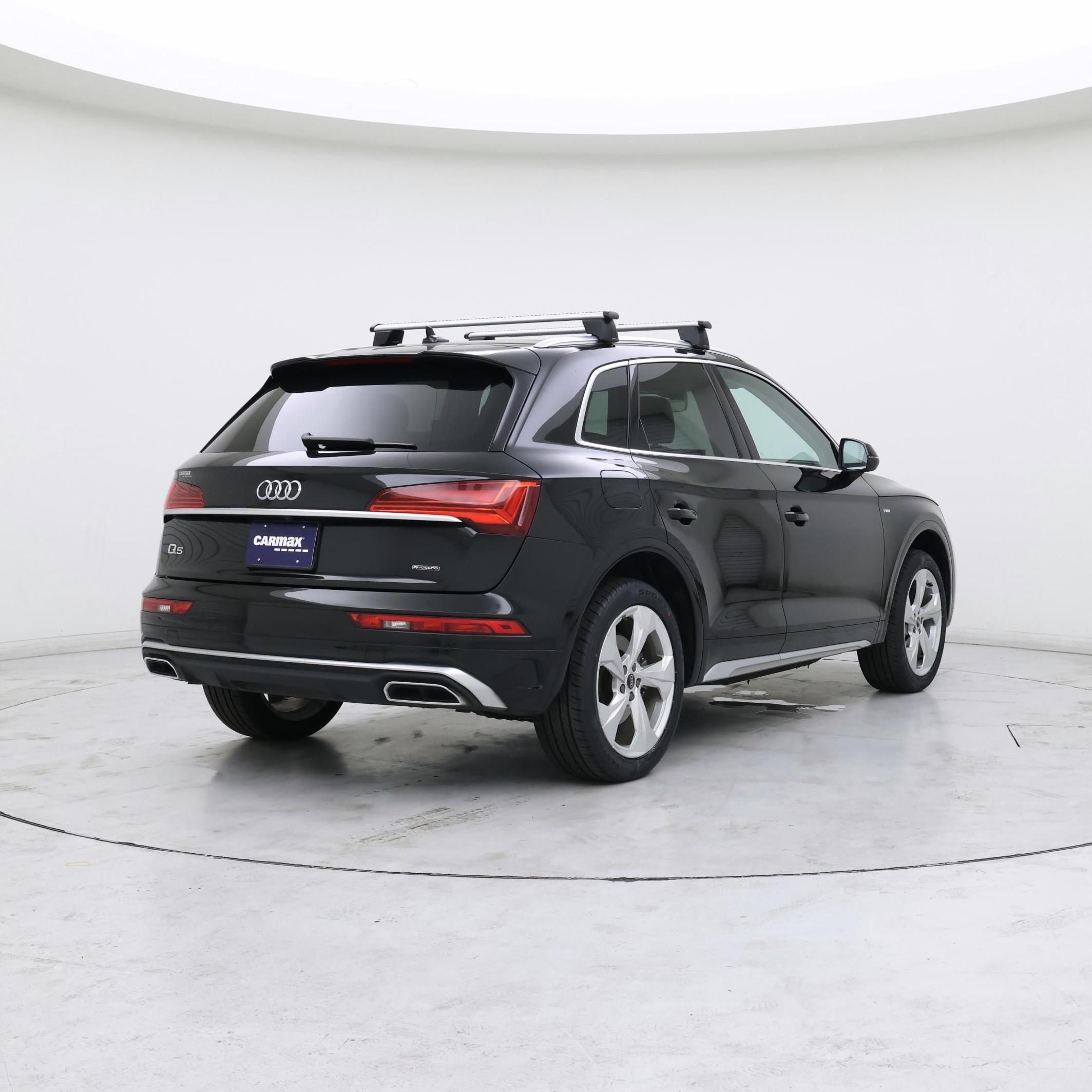 Thumbnail: 2022 Audi Q5 - 8