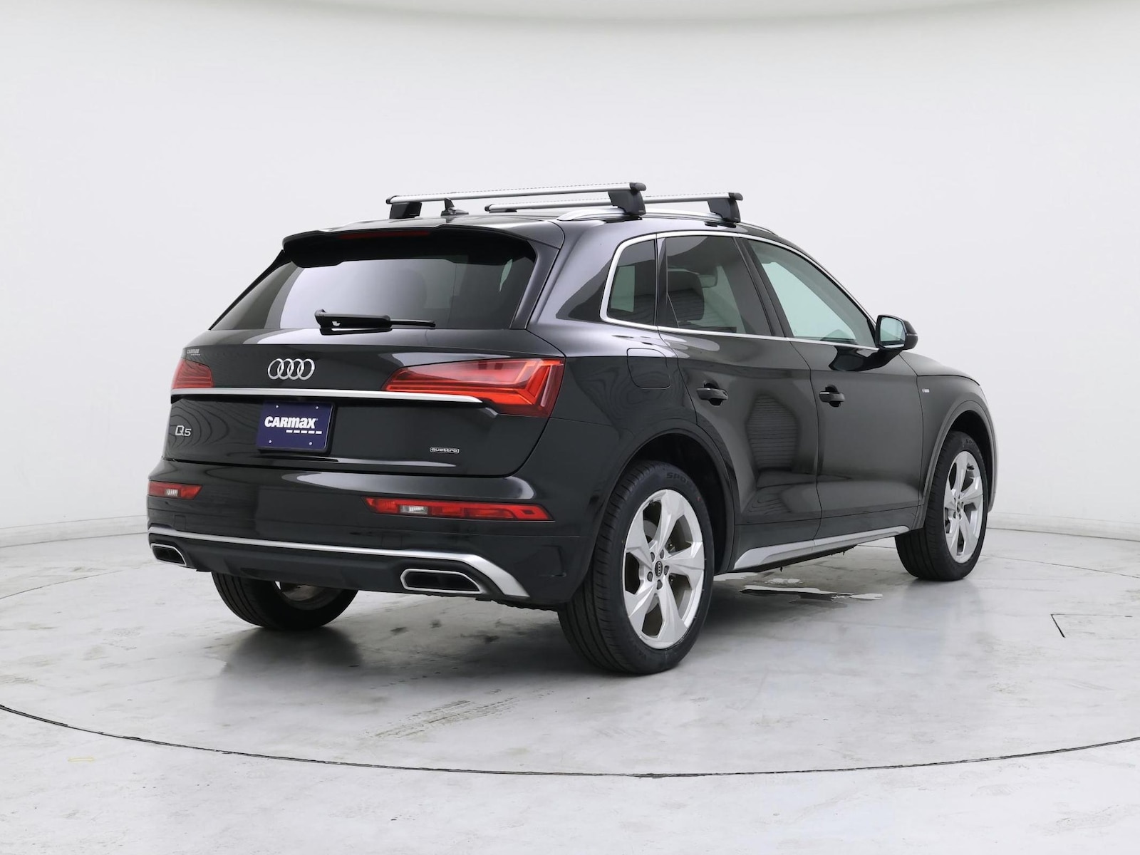2022 Audi Q5 Premium Plus - Photo 9