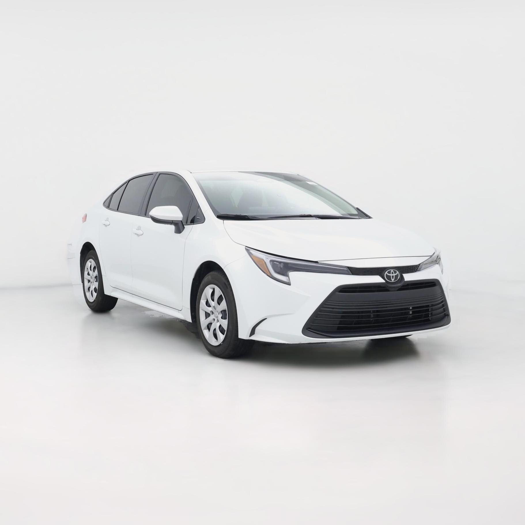 Thumbnail: 2026 Toyota Corolla - 1