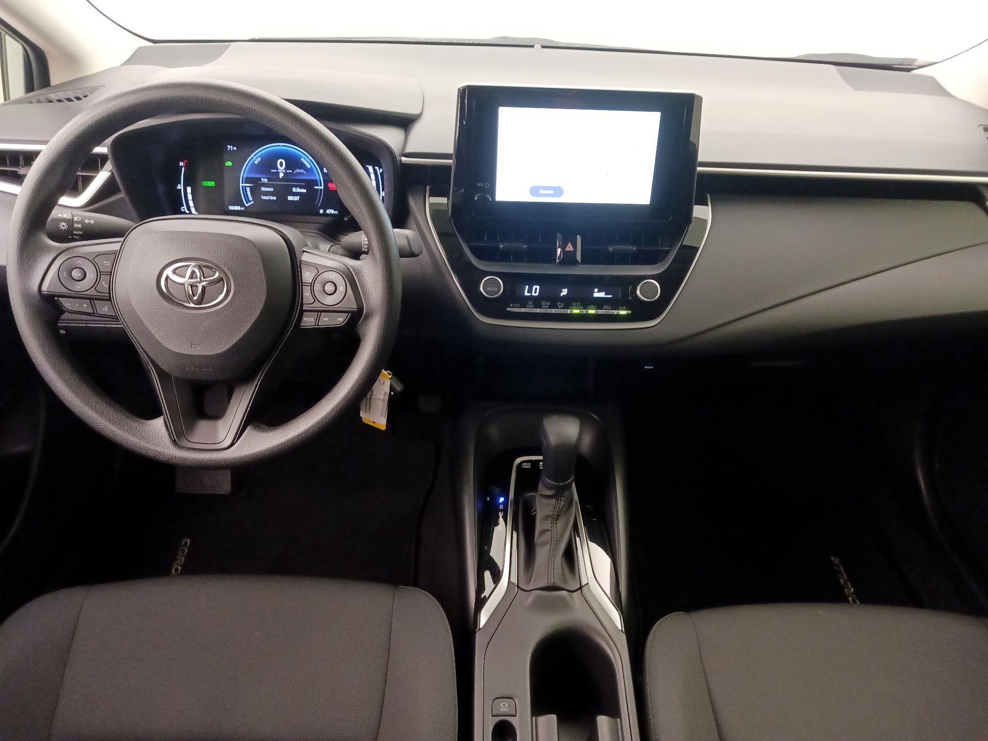 Thumbnail: 2026 Toyota Corolla - 9