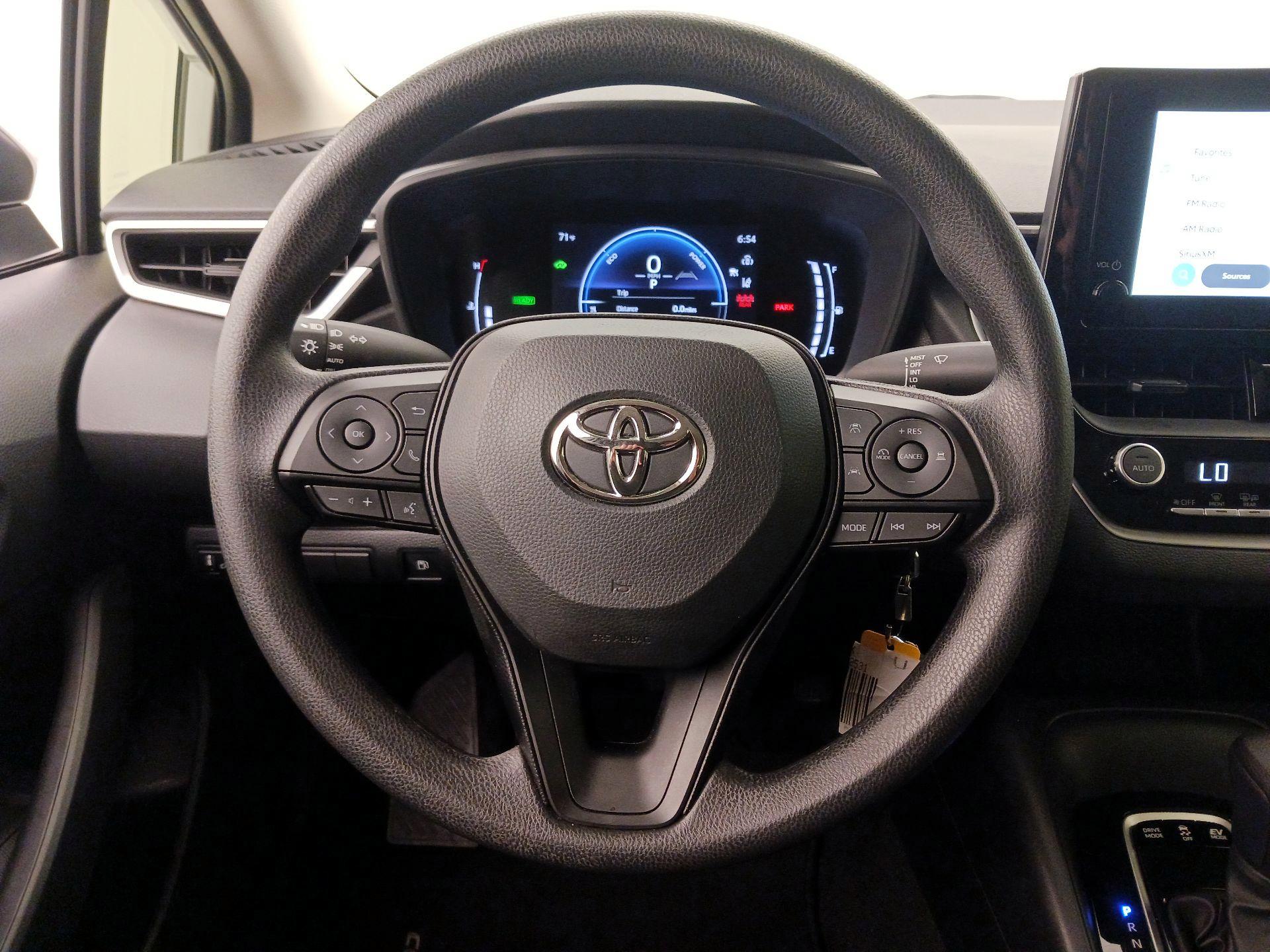 Thumbnail: 2026 Toyota Corolla - 10