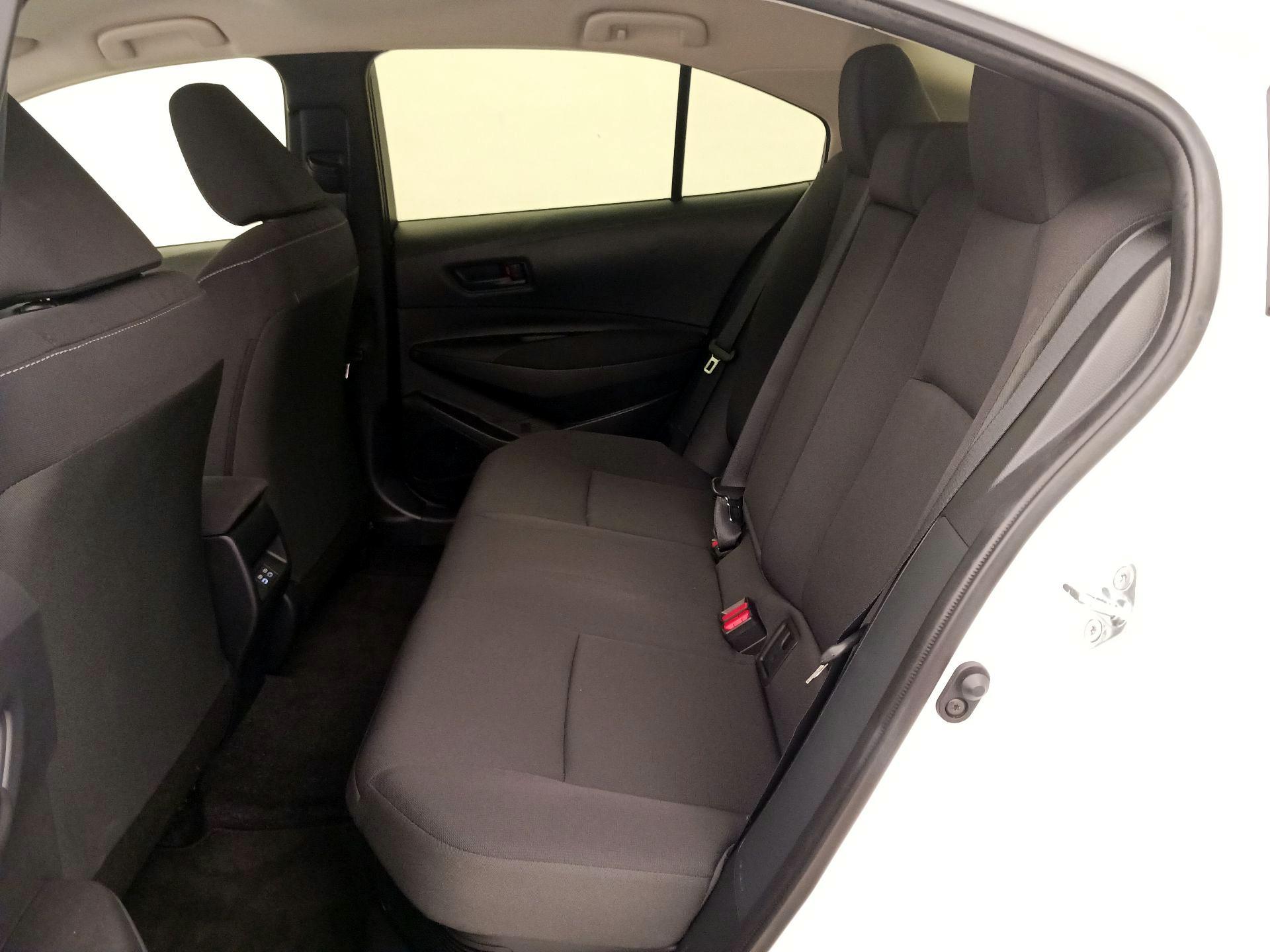 Thumbnail: 2026 Toyota Corolla - 18
