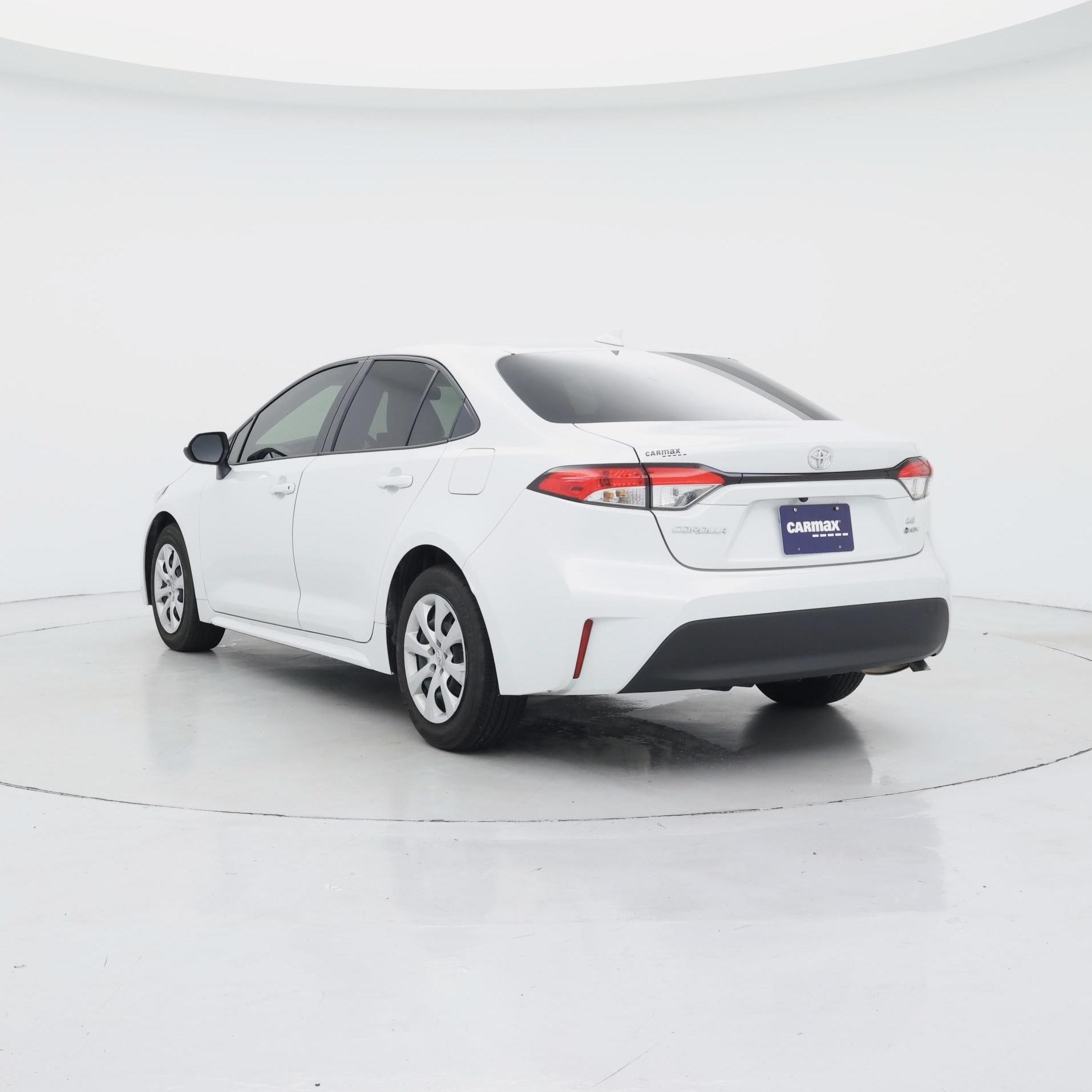 Thumbnail: 2026 Toyota Corolla - 2