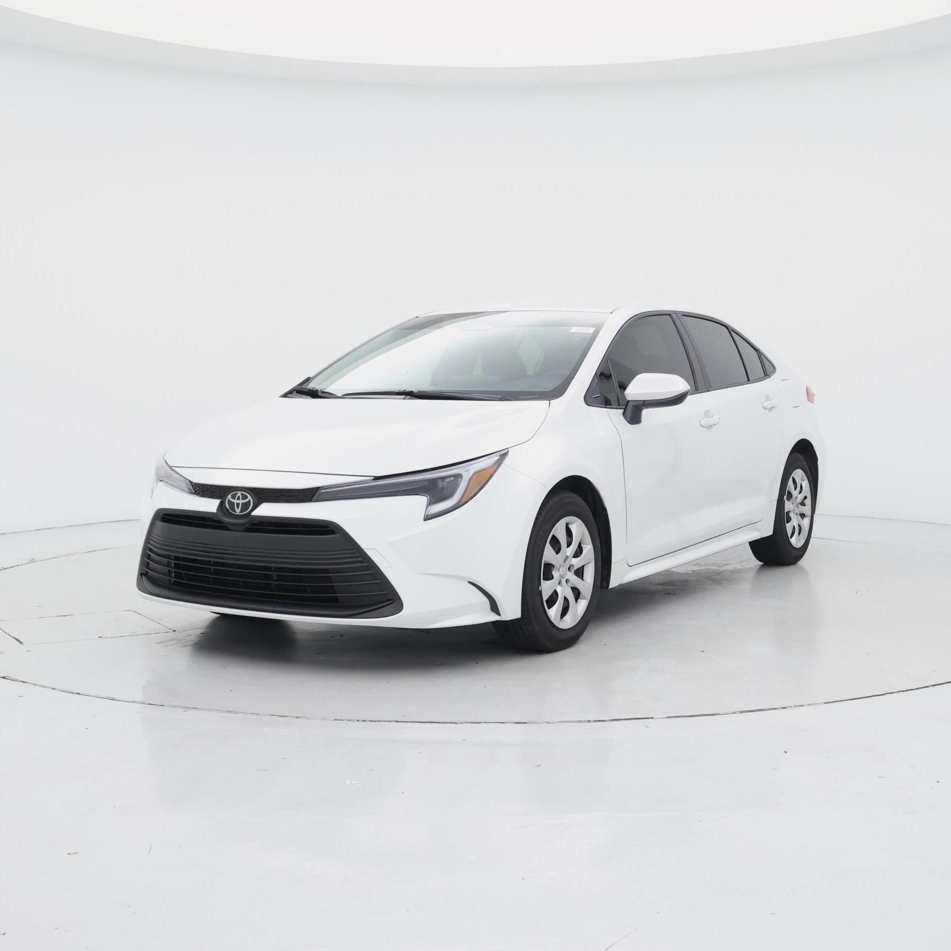 Thumbnail: 2026 Toyota Corolla - 4
