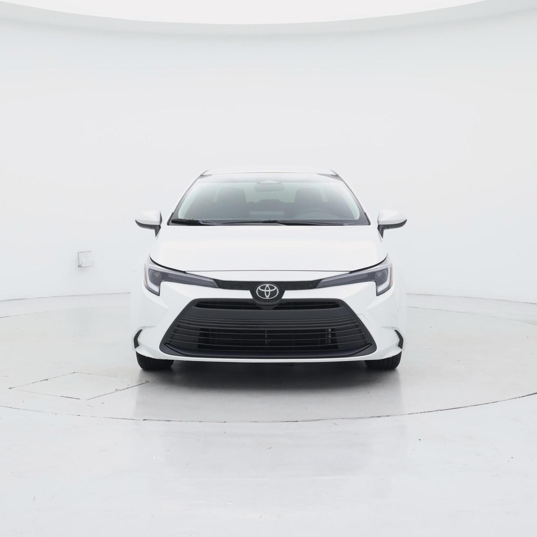 Thumbnail: 2026 Toyota Corolla - 5