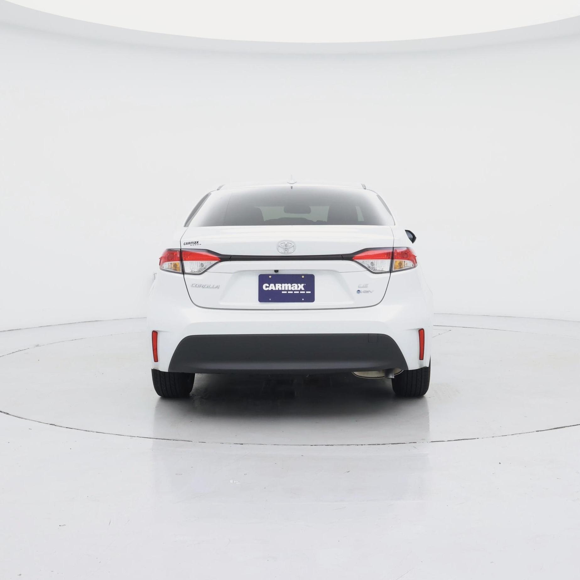 Thumbnail: 2026 Toyota Corolla - 6