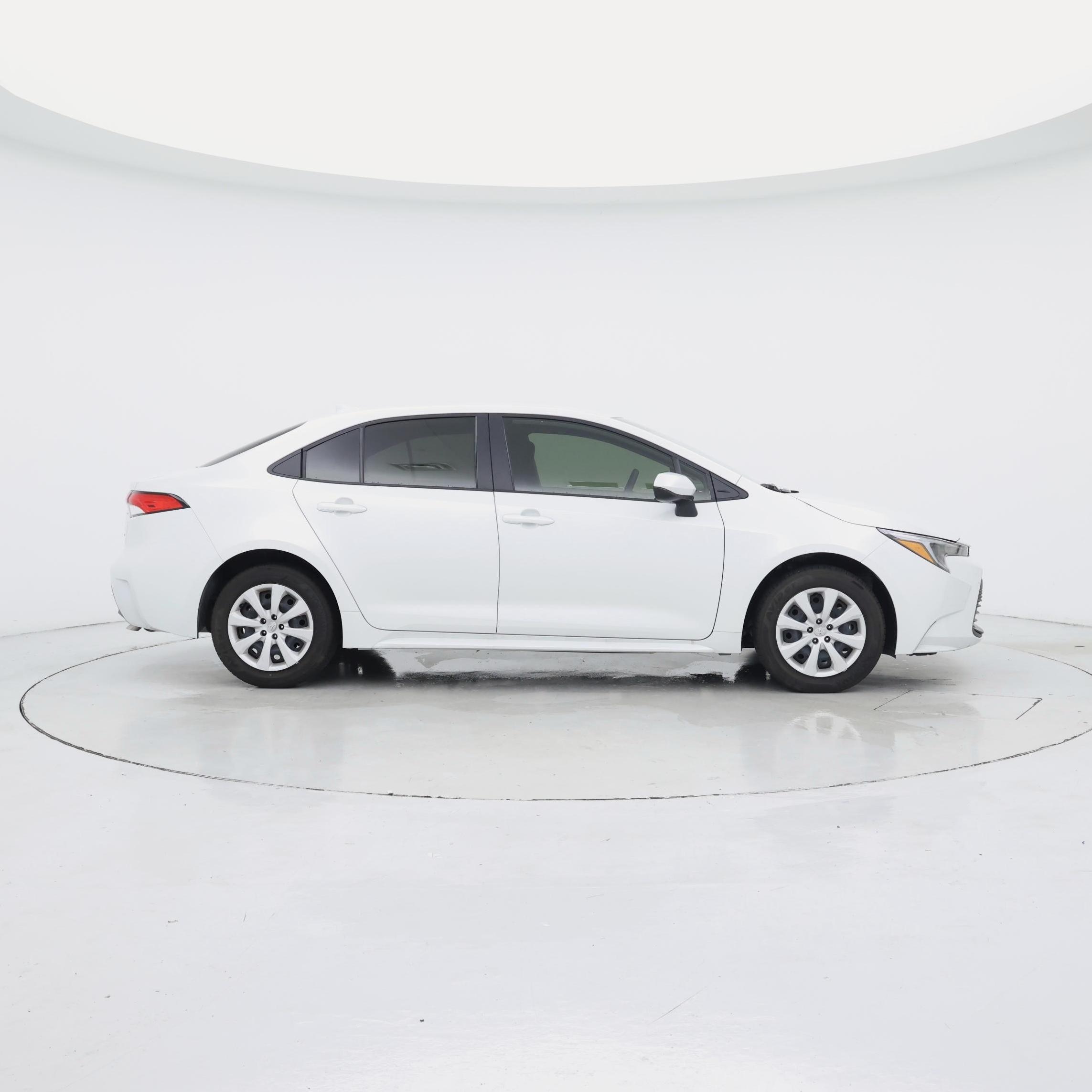 Thumbnail: 2026 Toyota Corolla - 7