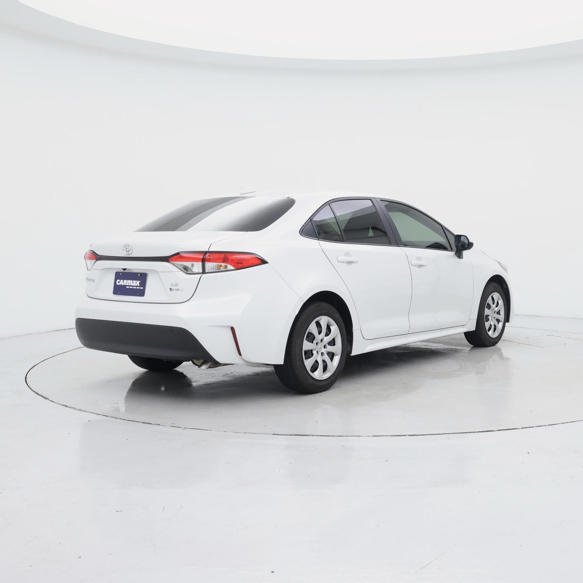 Thumbnail: 2026 Toyota Corolla - 8