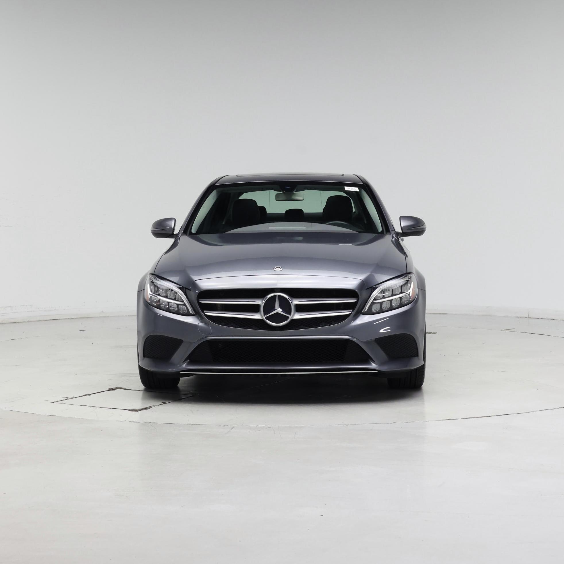 Thumbnail: 2019 Mercedes-Benz C-Class - 5