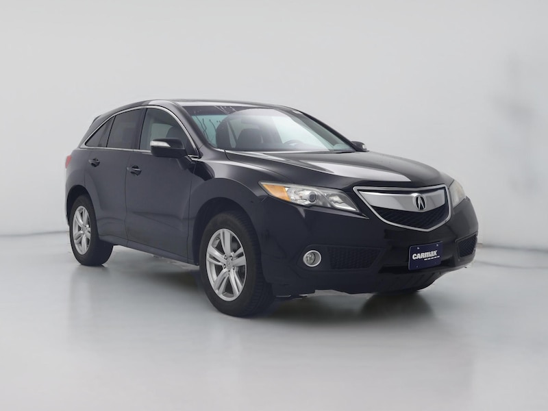 2015 Acura RDX Base -
                  Hillside, IL