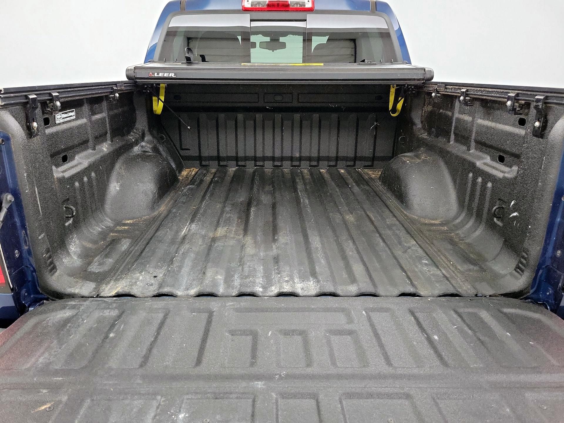 Thumbnail: 2020 Chevrolet Colorado - 20