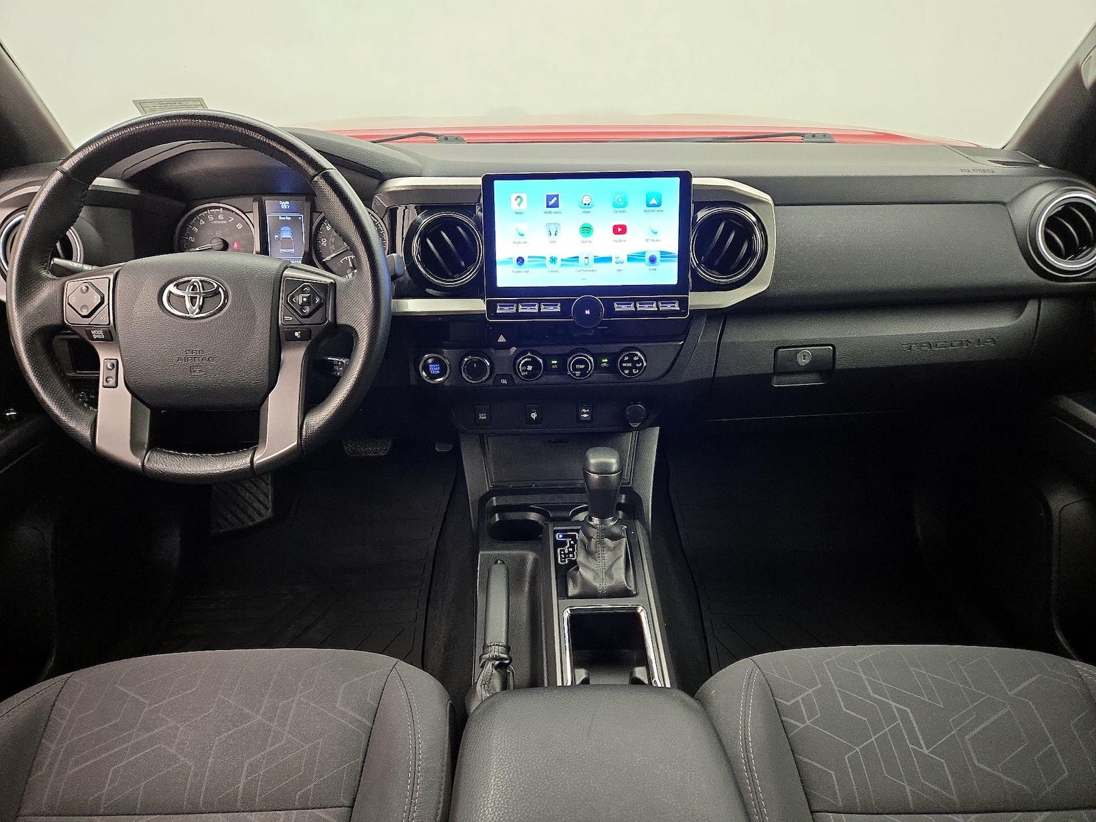 2017 Toyota Tacoma TRD Off Road - Photo 10