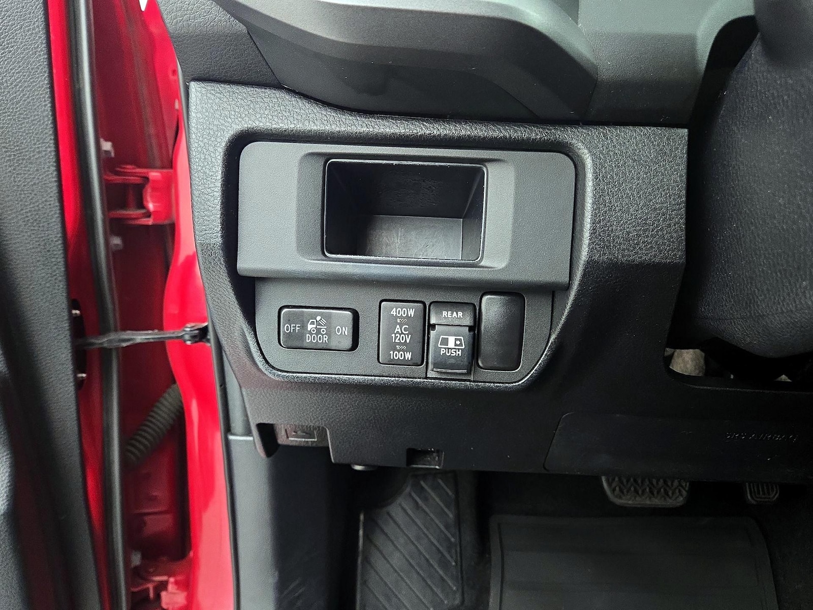 2017 Toyota Tacoma TRD Off Road - Photo 14