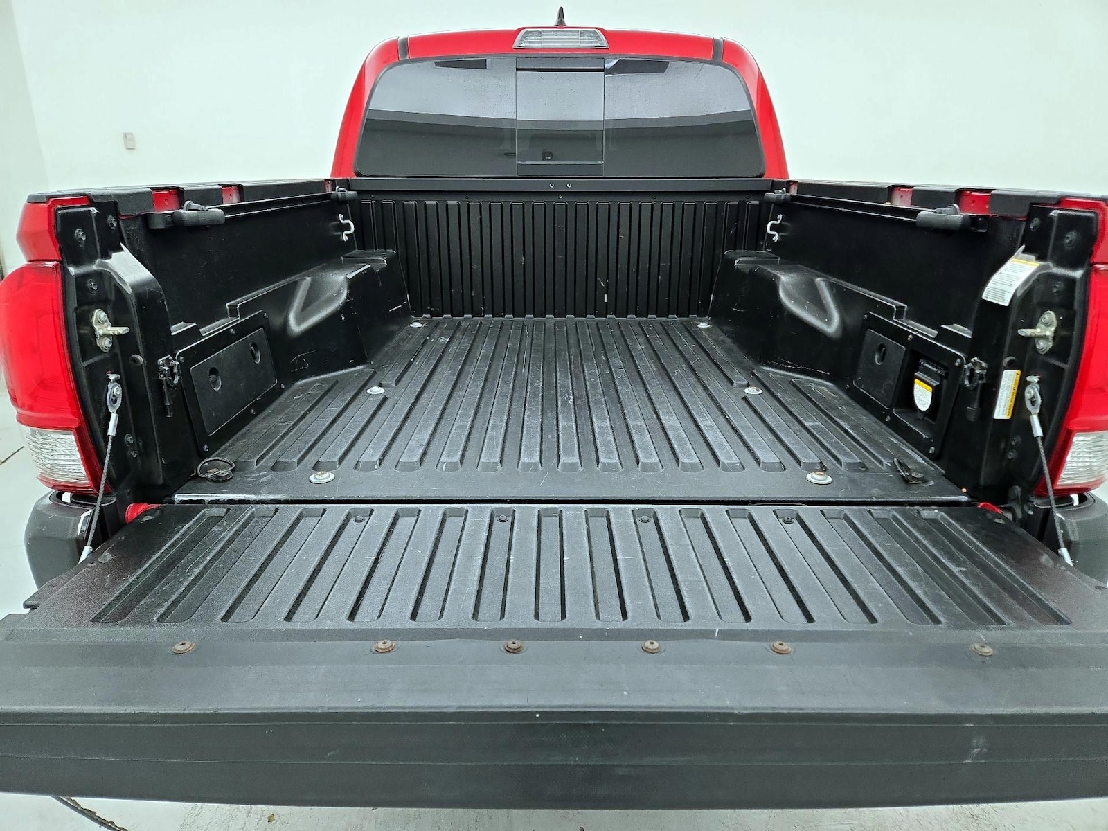 2017 Toyota Tacoma TRD Off Road - Photo 21