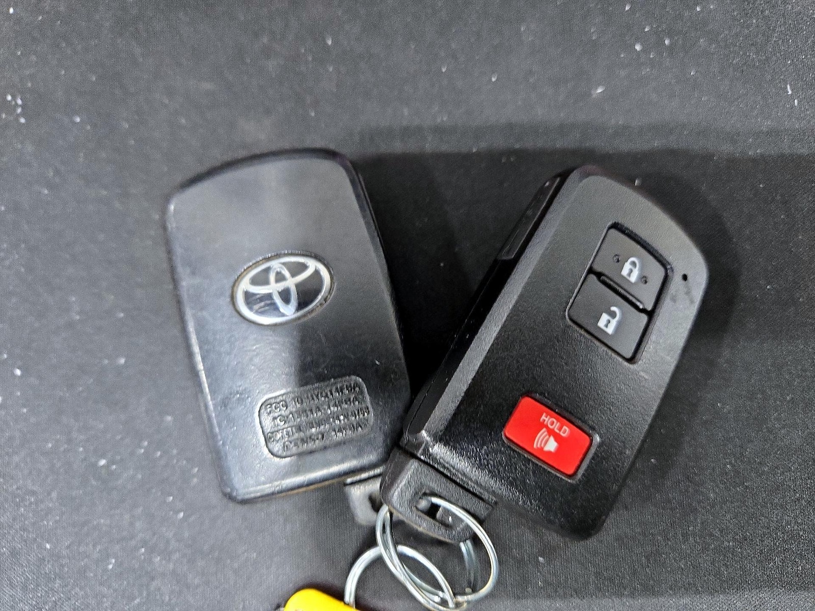 2017 Toyota Tacoma TRD Off Road - Photo 23