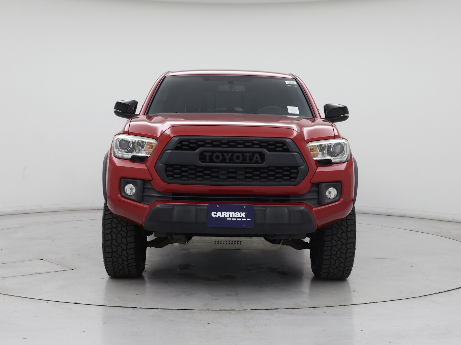 2017 Toyota Tacoma TRD Off Road - Photo 6
