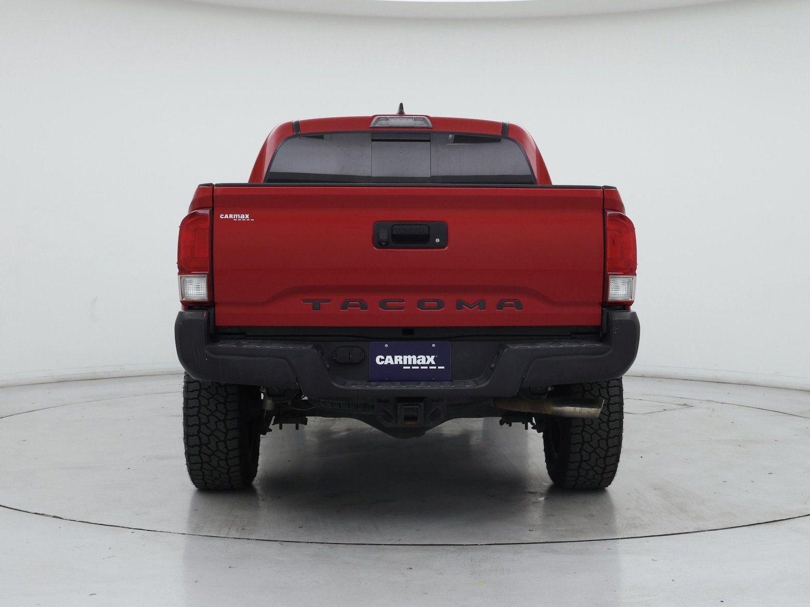 2017 Toyota Tacoma TRD Off Road - Photo 7