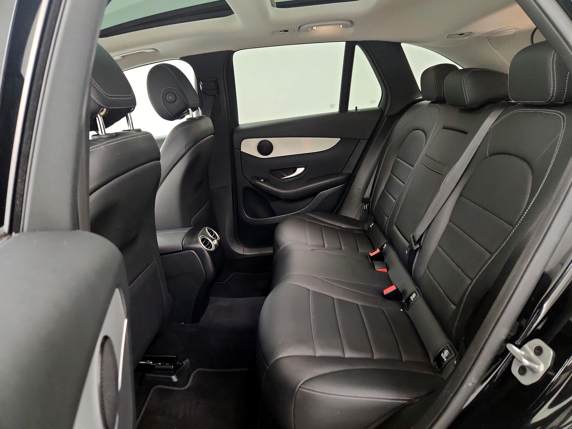 Thumbnail: 2021 Mercedes-Benz GLC - 20