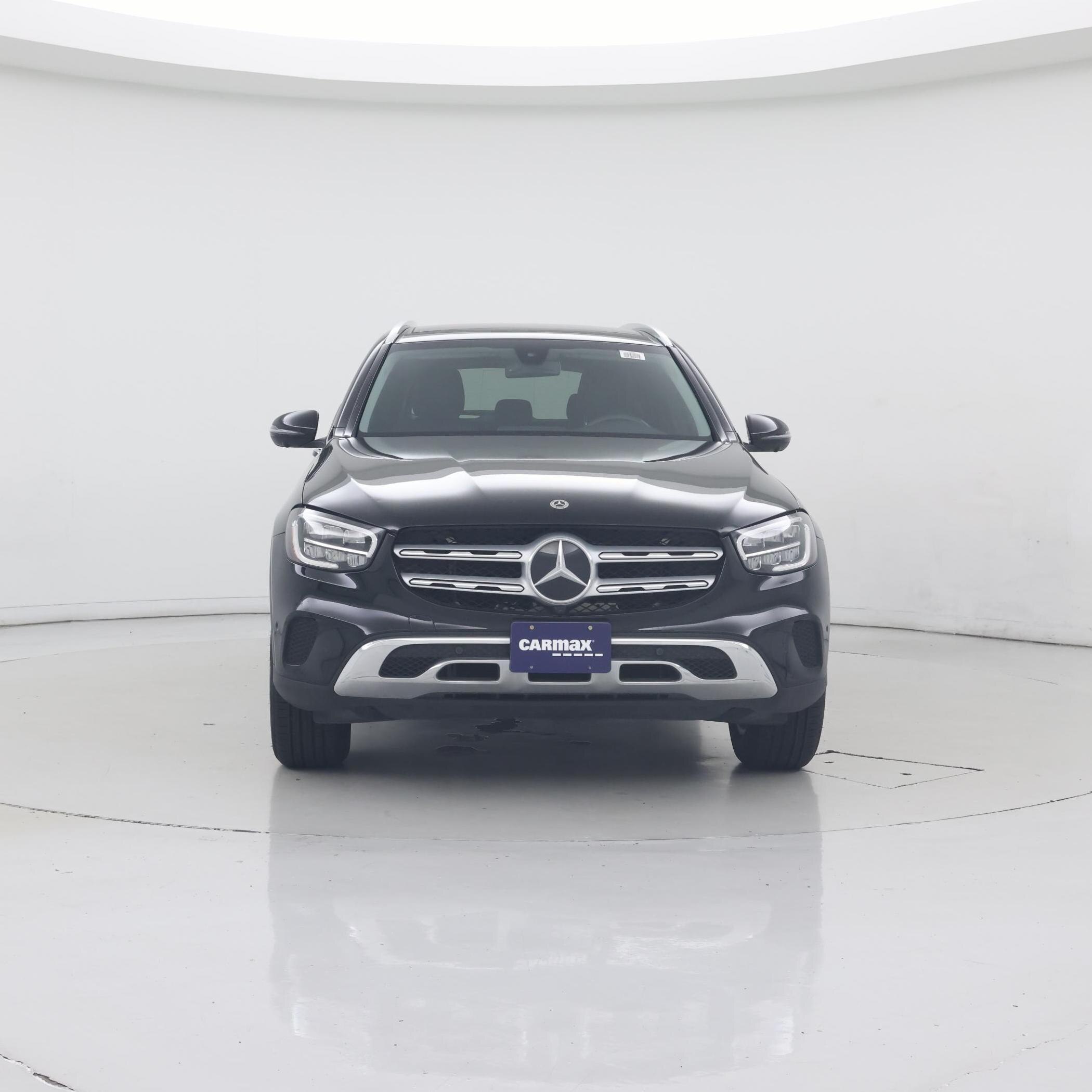 Thumbnail: 2021 Mercedes-Benz GLC - 5